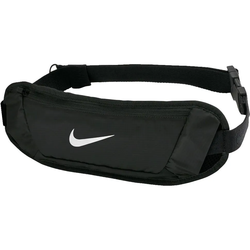 Nike - Challenger 2.0 Running Belt Bag 1L black