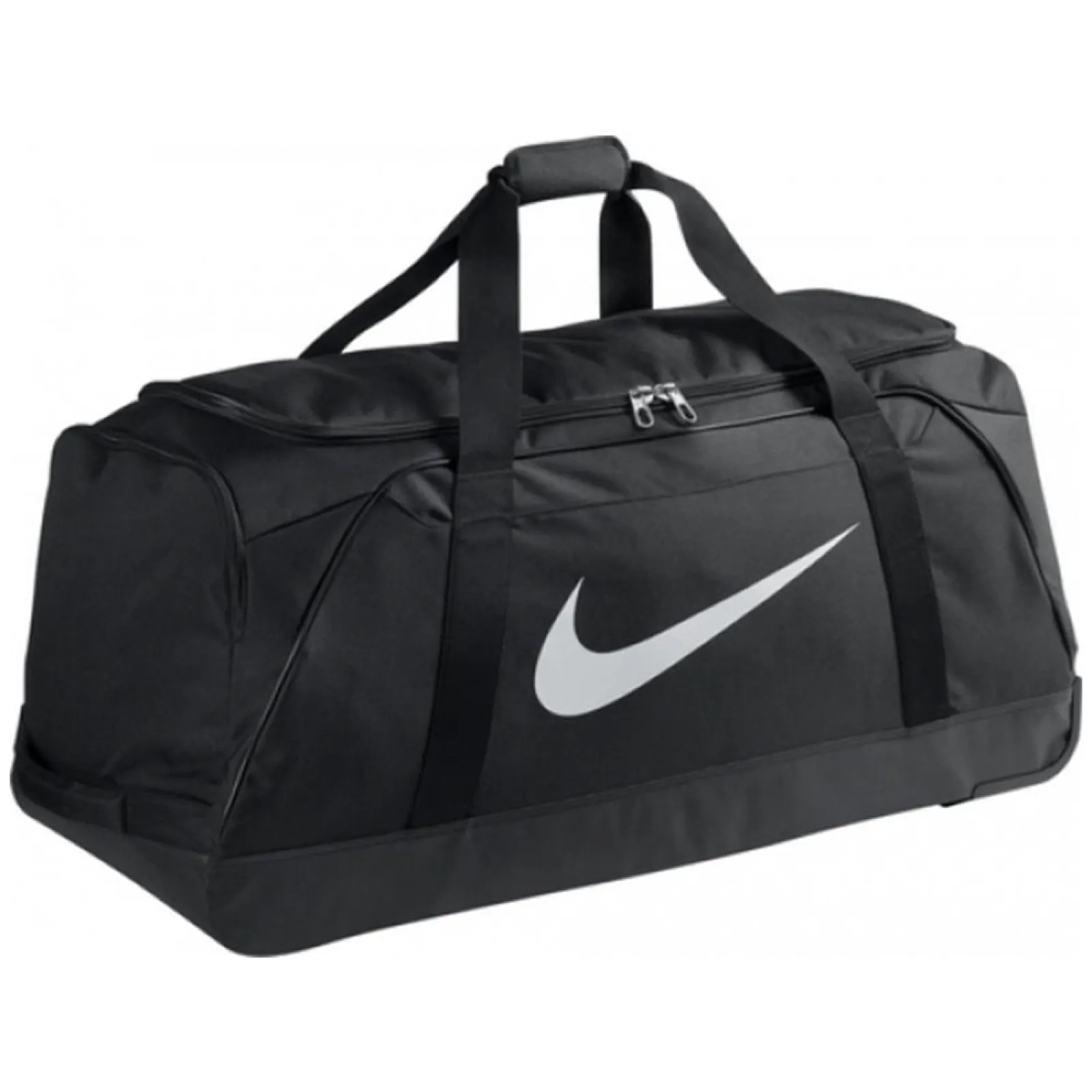 Nike Club Team Roller Bag ''Black''