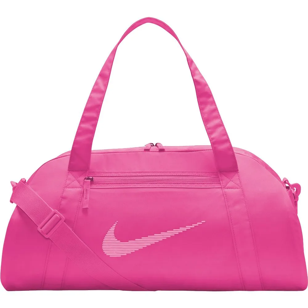 Nike - Gym Club 24L Training Bag Women laser fuchsia