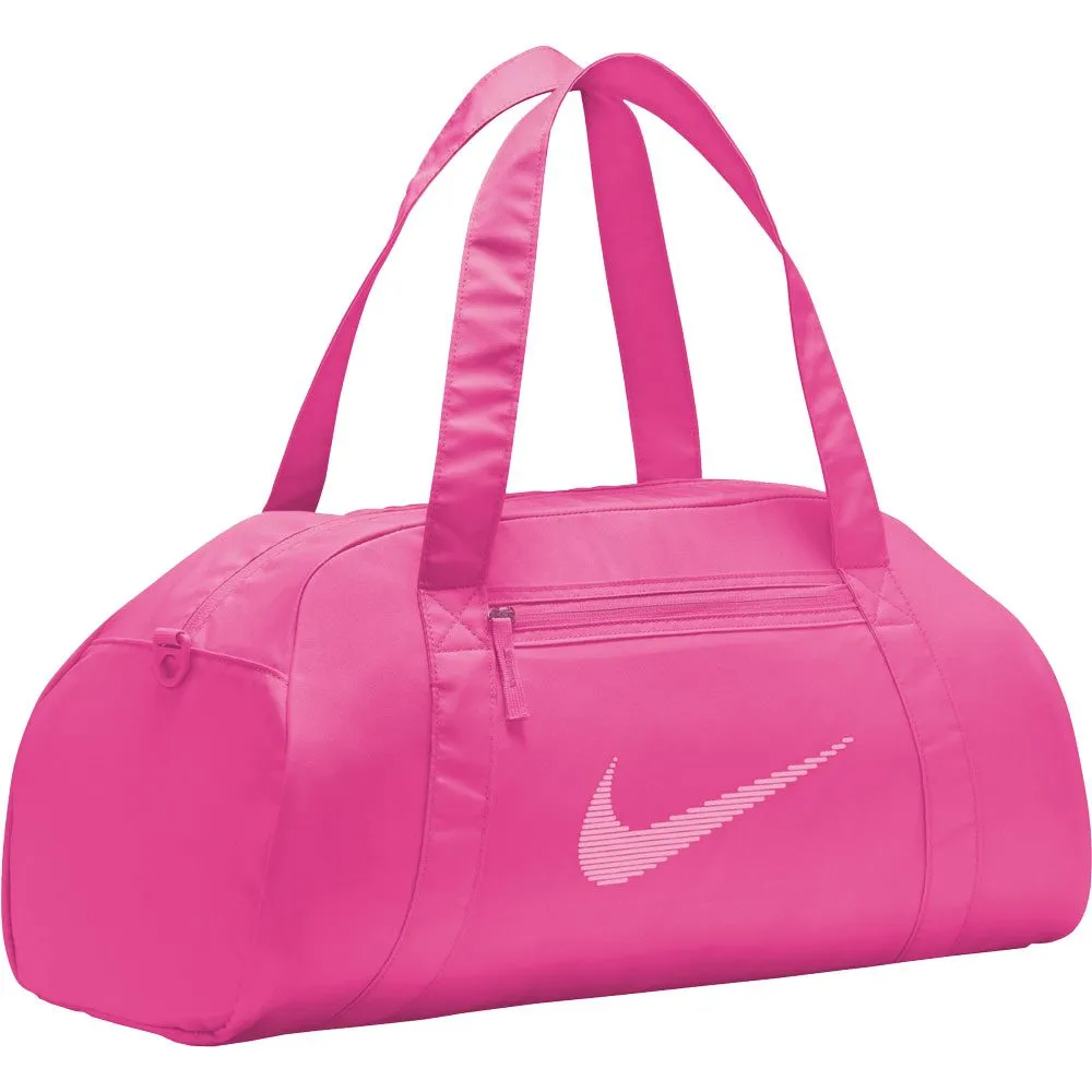 Nike - Gym Club 24L Training Bag Women laser fuchsia