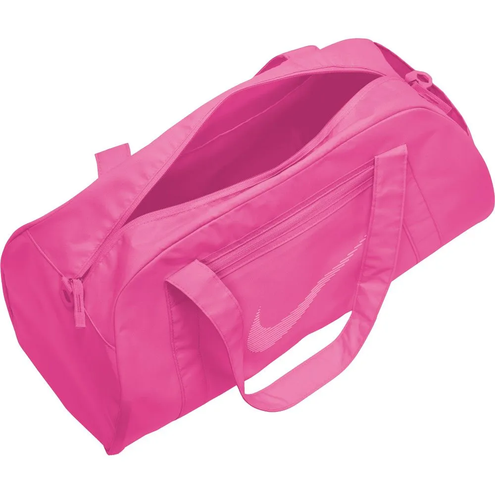 Nike - Gym Club 24L Training Bag Women laser fuchsia