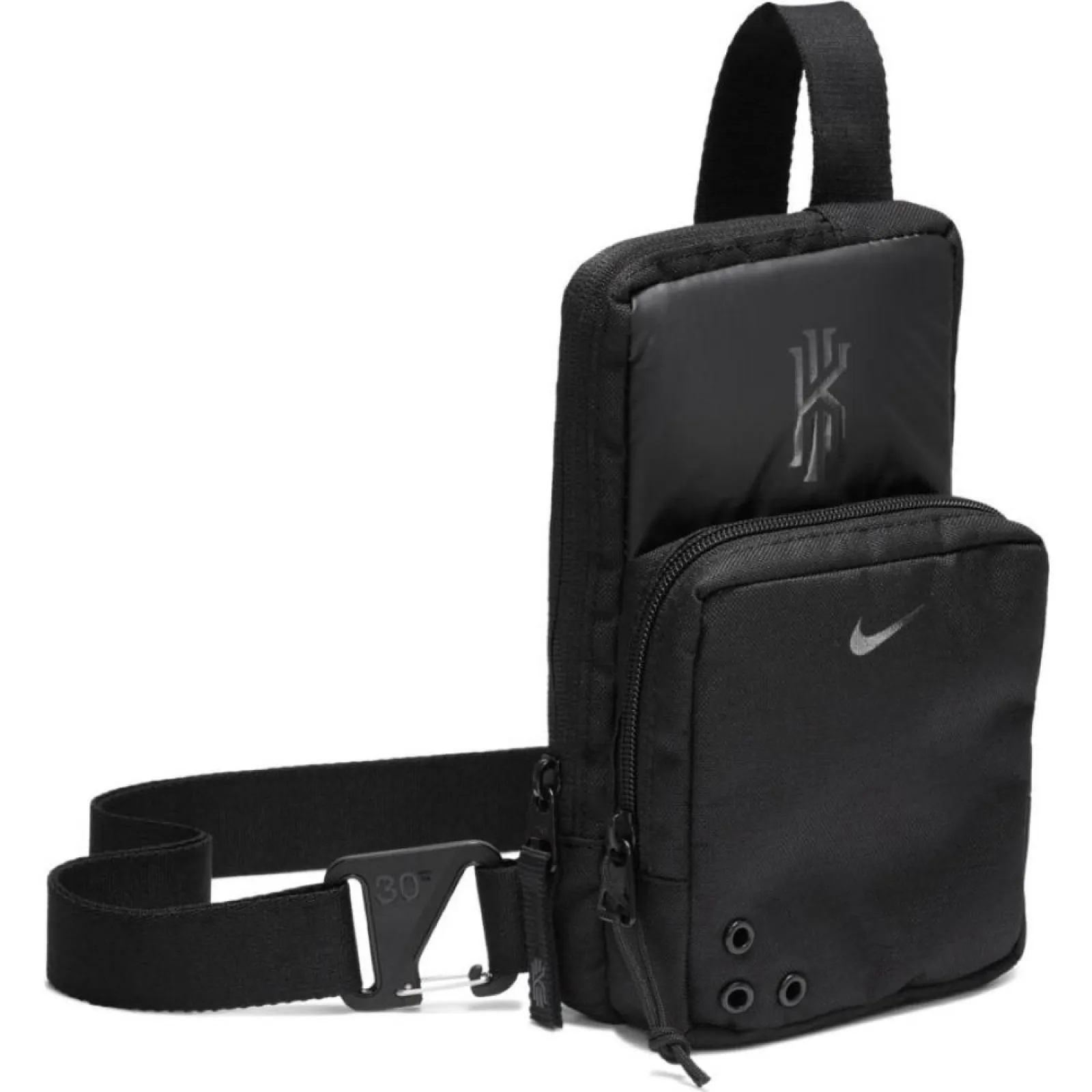 Nike Kyrie Small Bag ''Black''