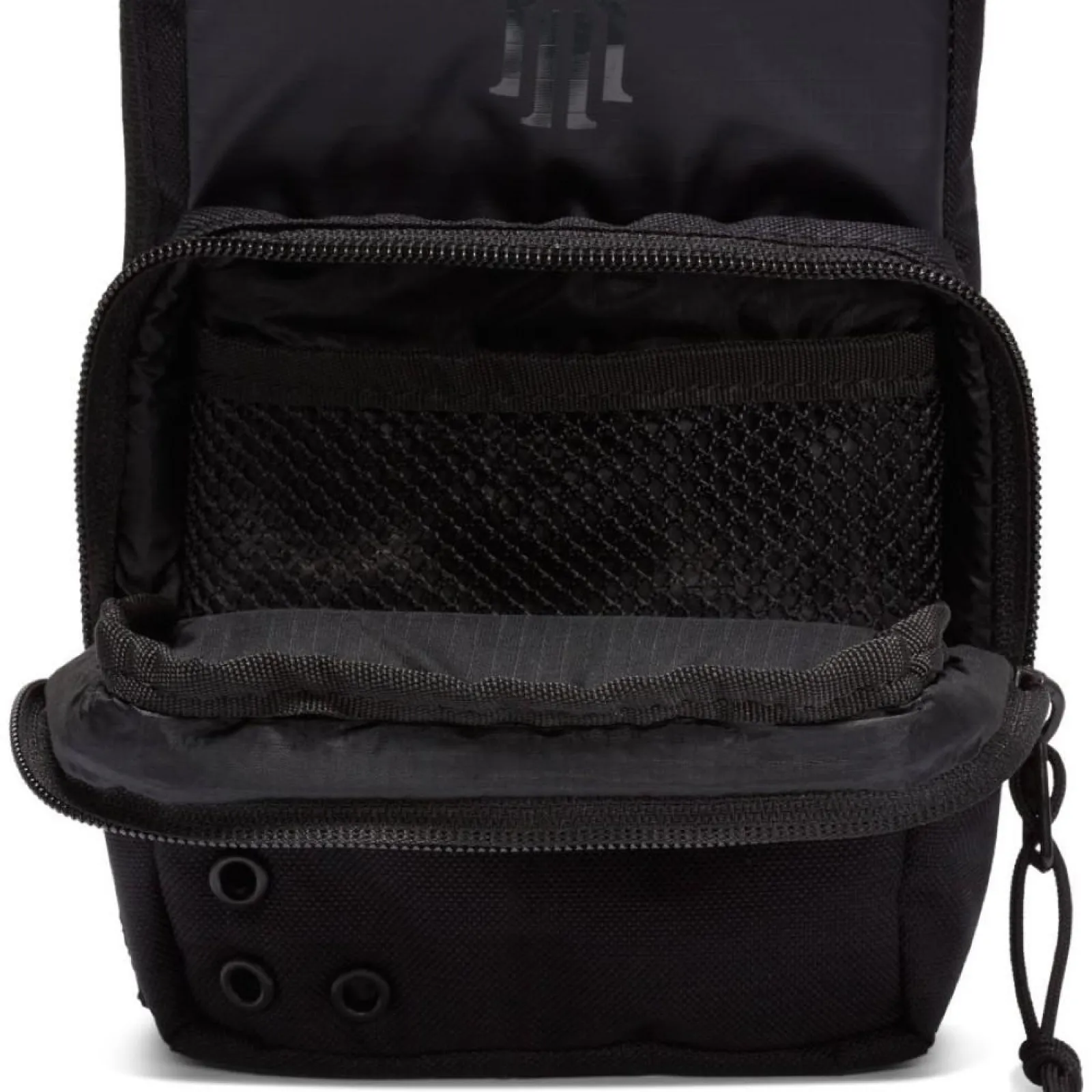 Nike Kyrie Small Bag ''Black''