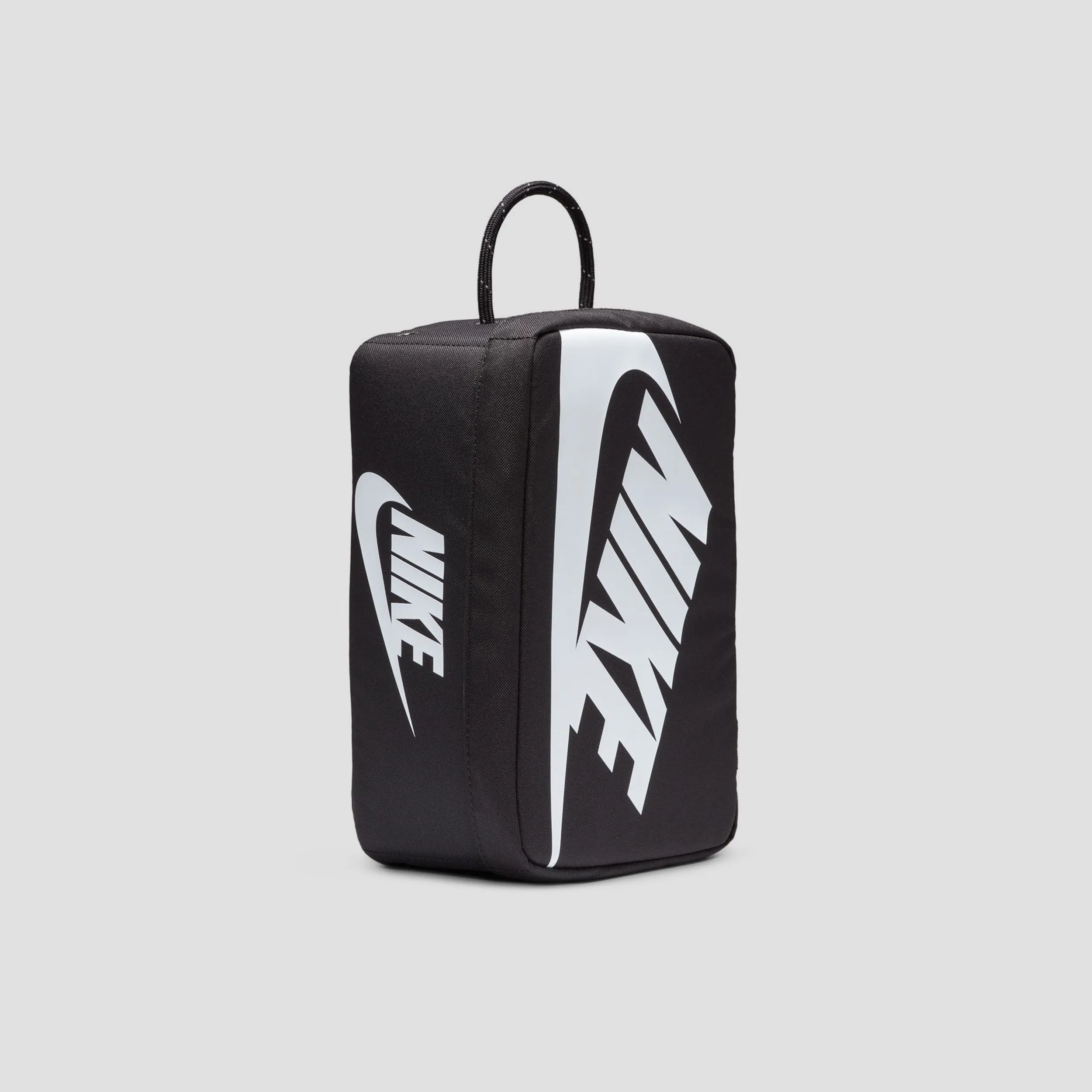 Nike Shoe Box Bag 8L Black