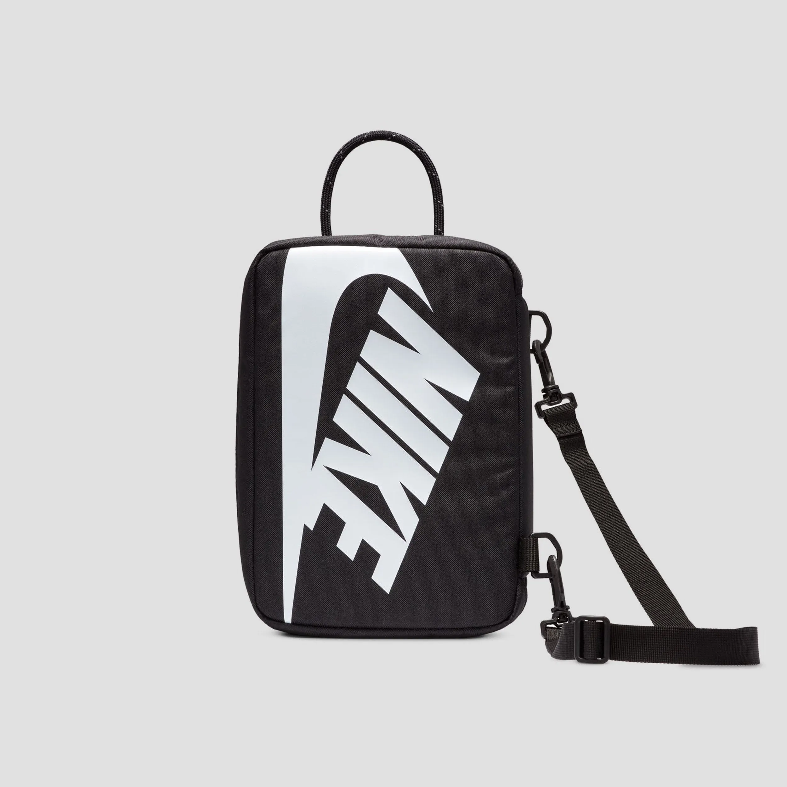 Nike Shoe Box Bag 8L Black