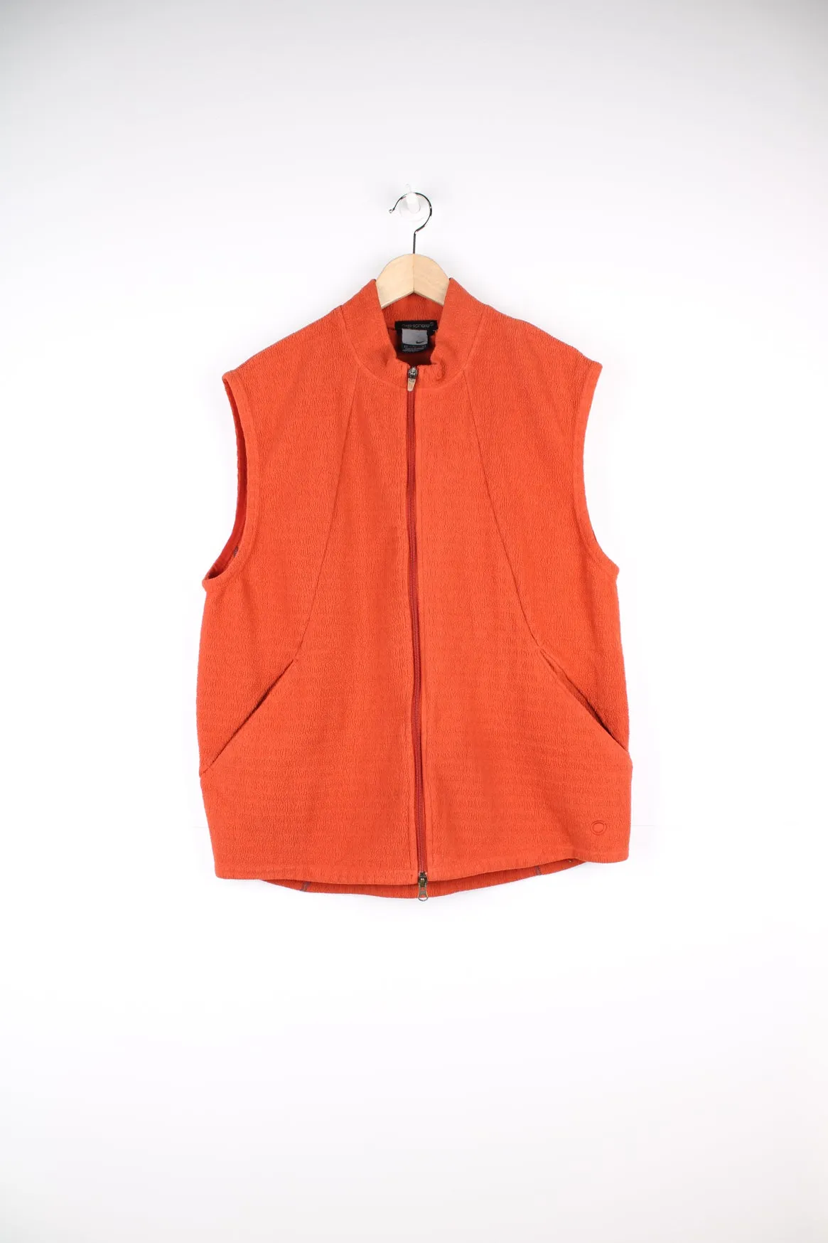 Nike Sphere Fleece Gilet