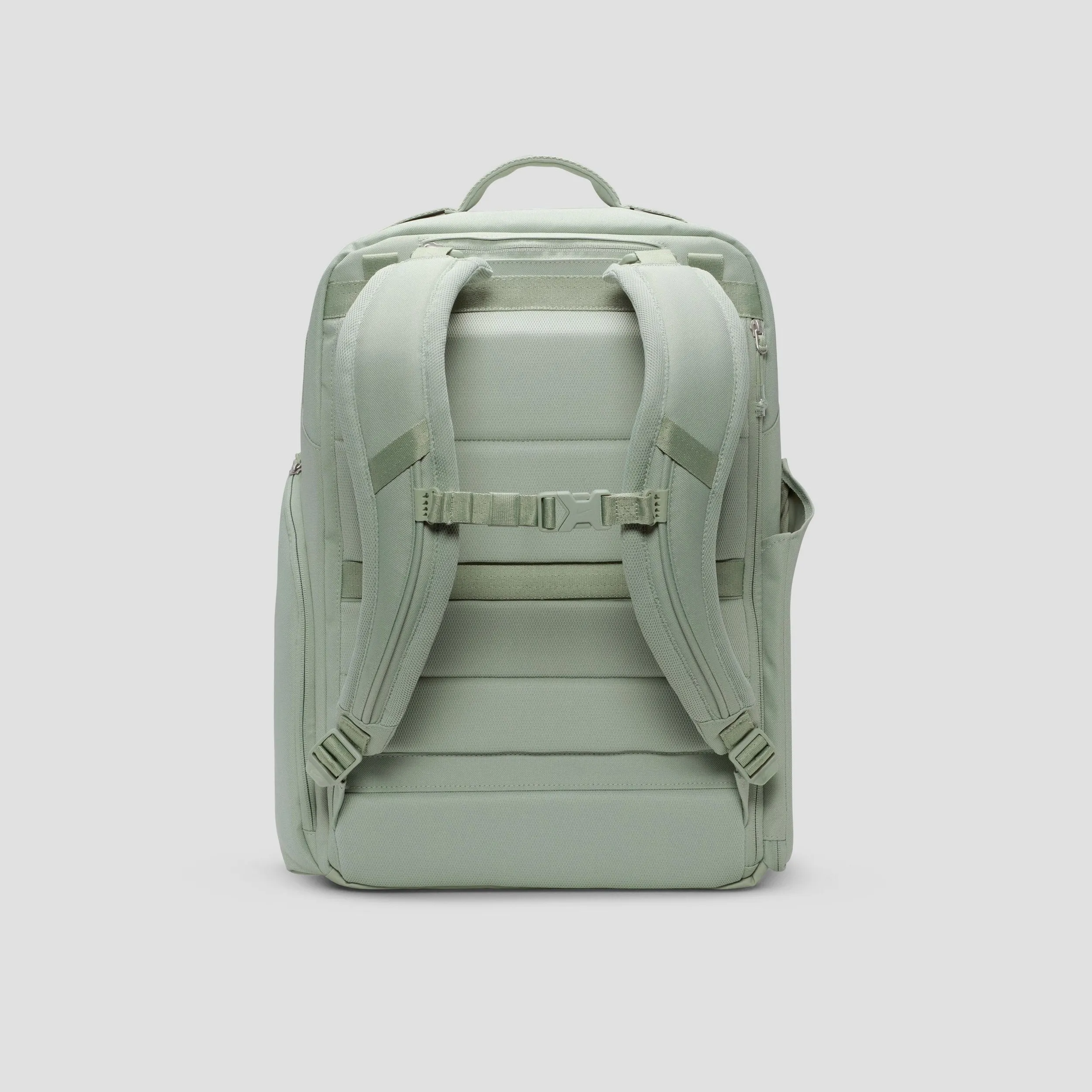 Nike Utility Elite Bag Jade Horizon / Jade Horizon / Oil Green