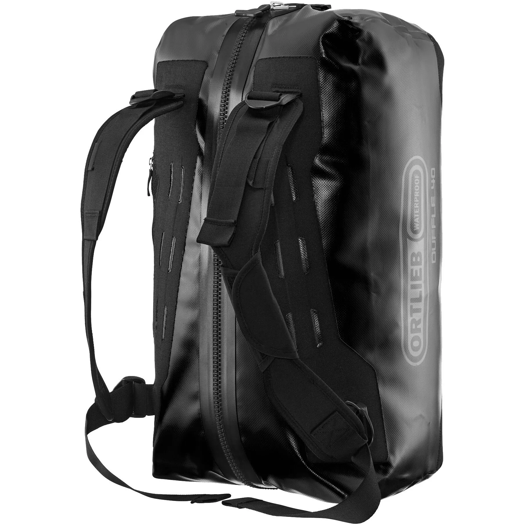 Ortlieb - Duffle 40l Duffle Bag black