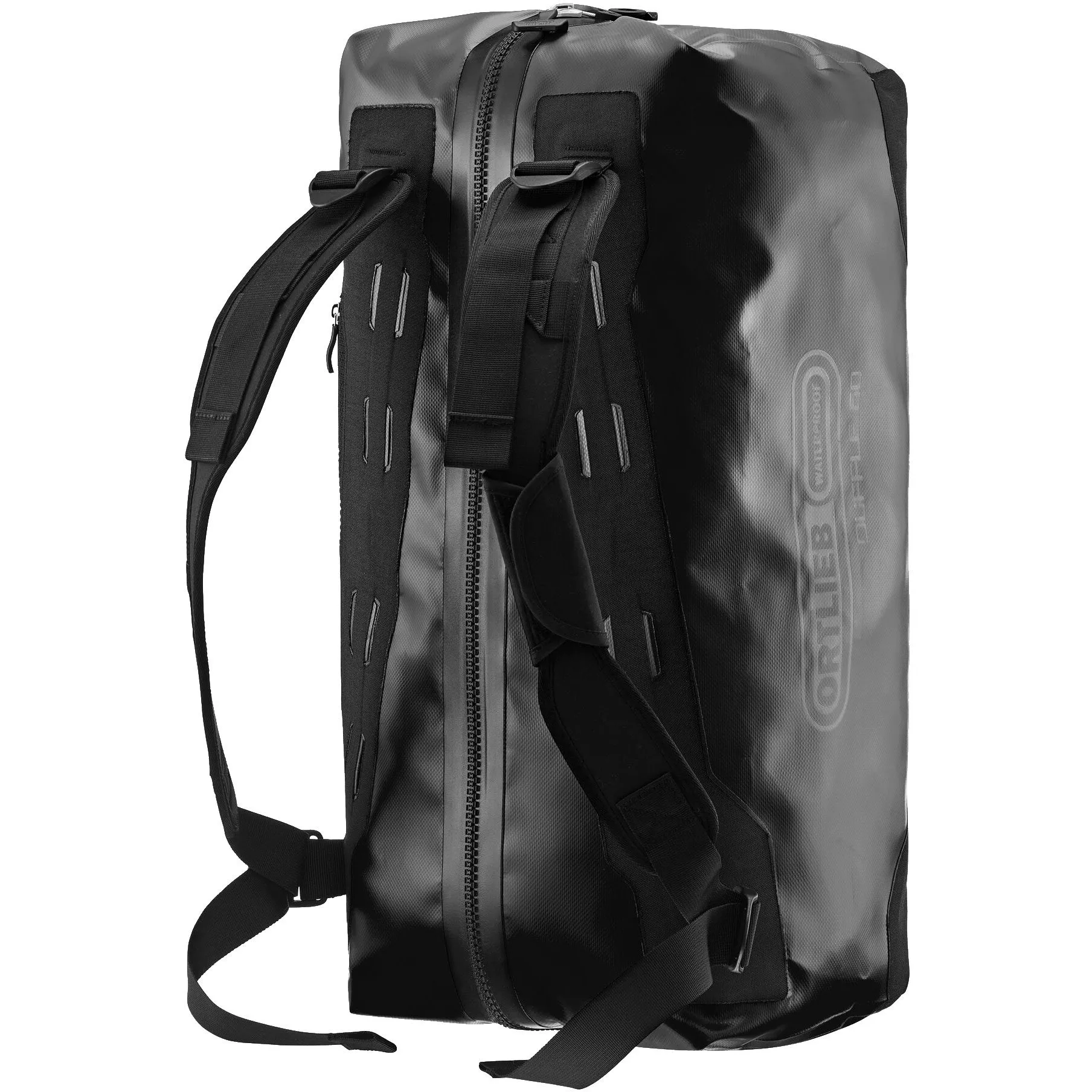 Ortlieb - Duffle 60l Duffle Bag black