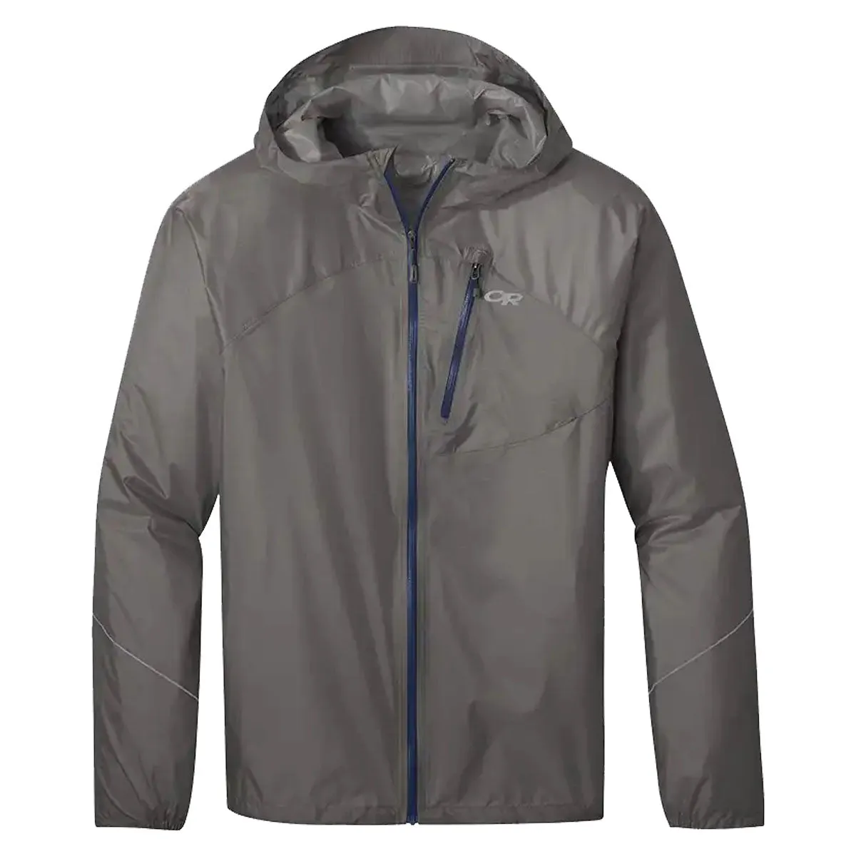 Outdoor Research Men’s Helium Rain Jacket