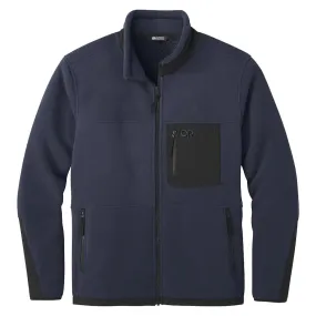 Outdoor Research Men’s Juneau Fleece Jacket