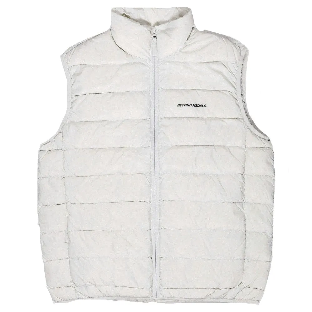 Packable Down Vest