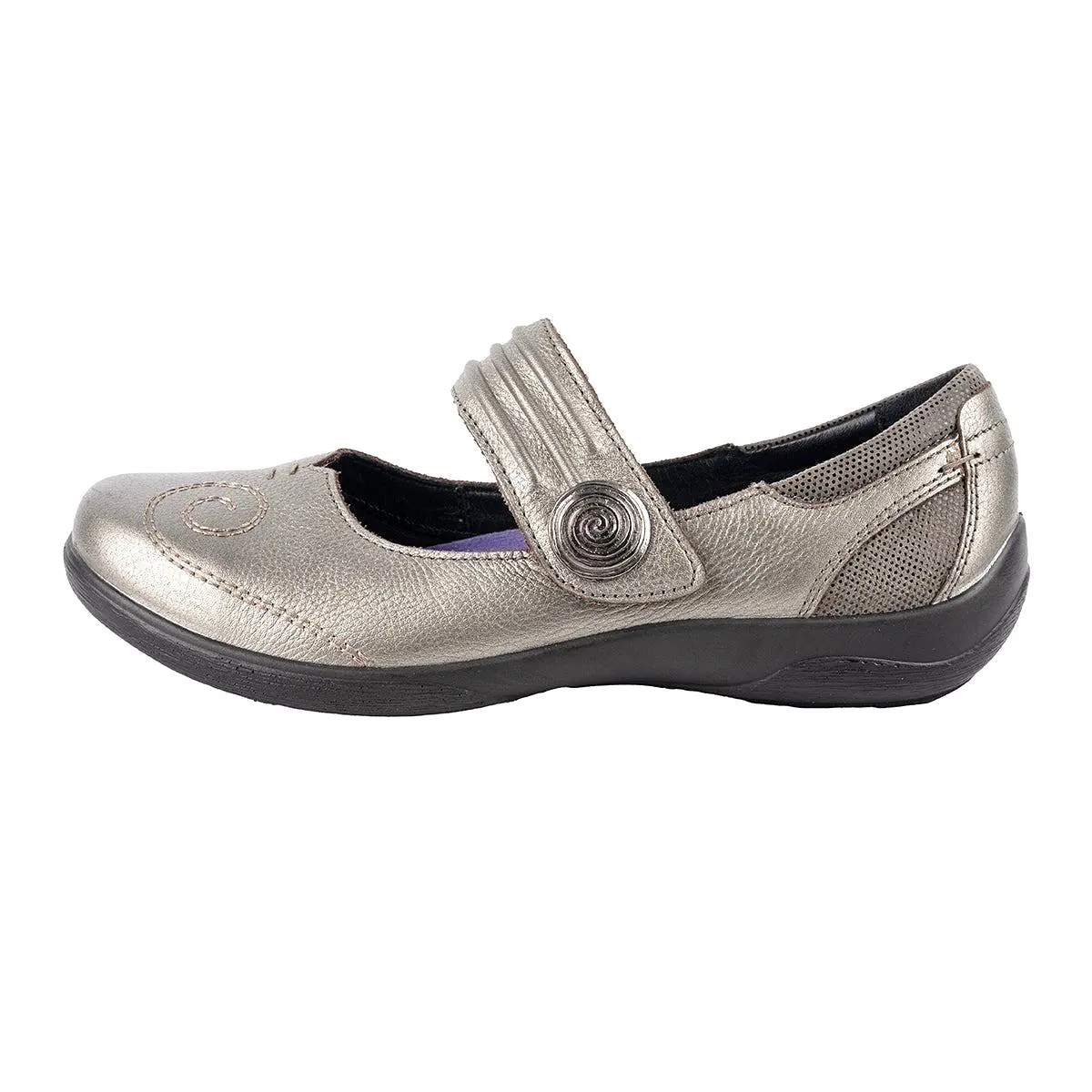 Padders Poem Mary Jane Casual Shoes