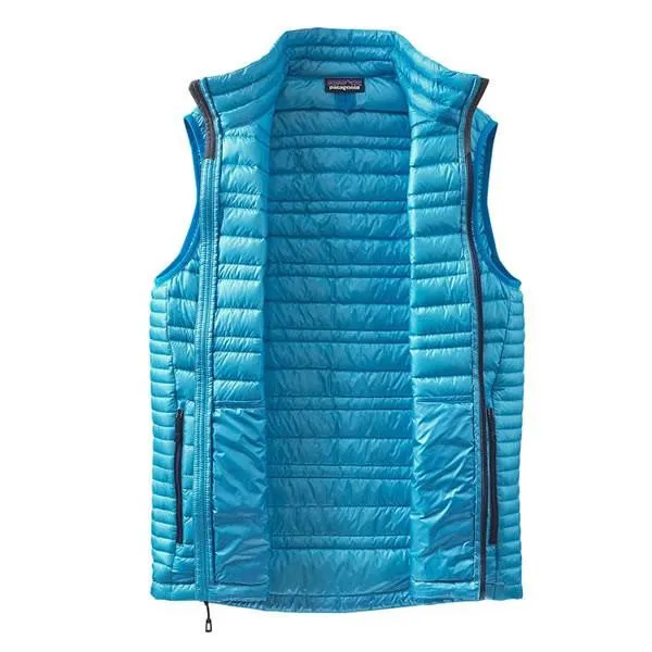 Patagonia Men's Ultralight Down Vest - 800 Loft