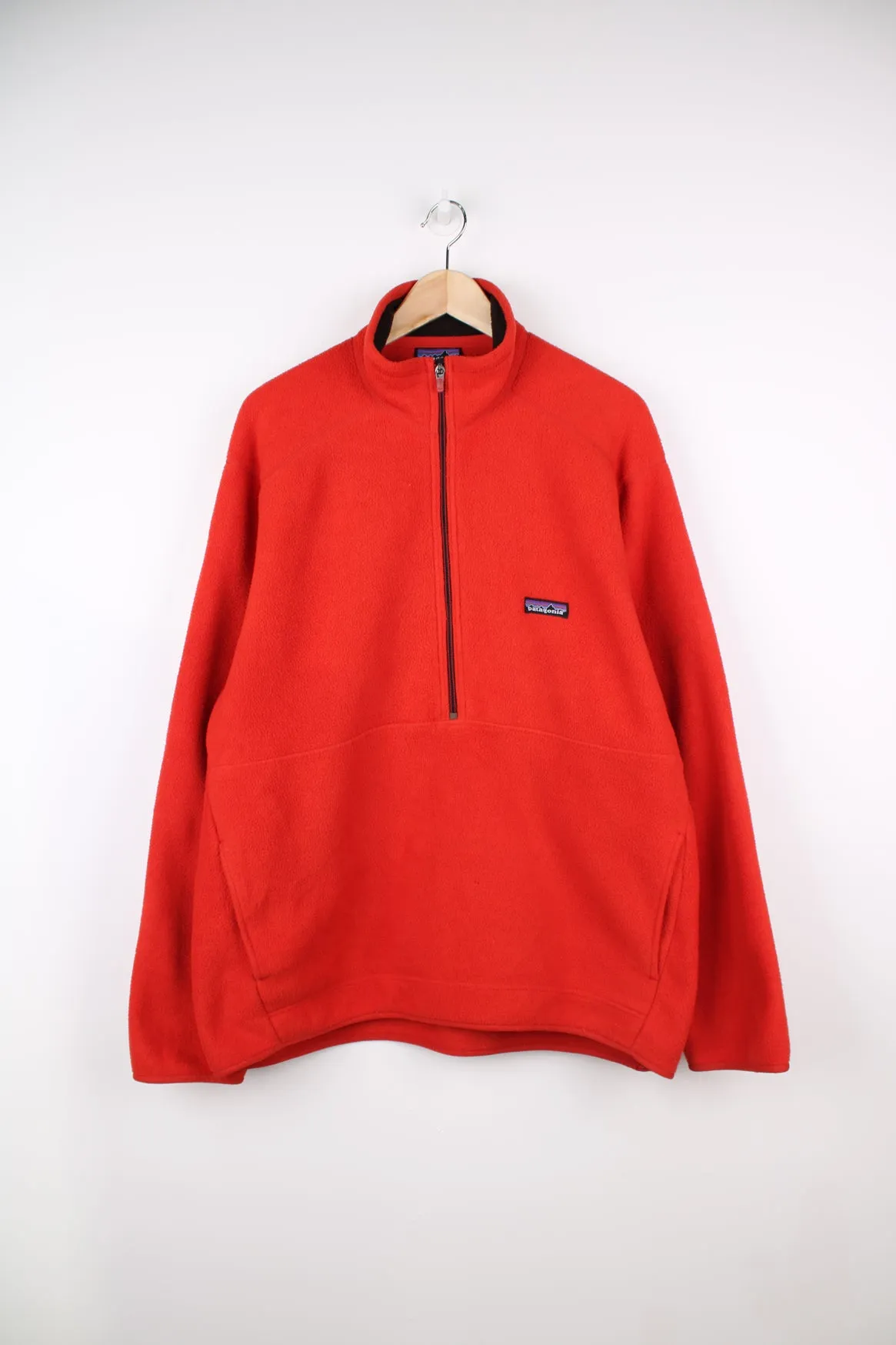 Patagonia Synchilla Fleece