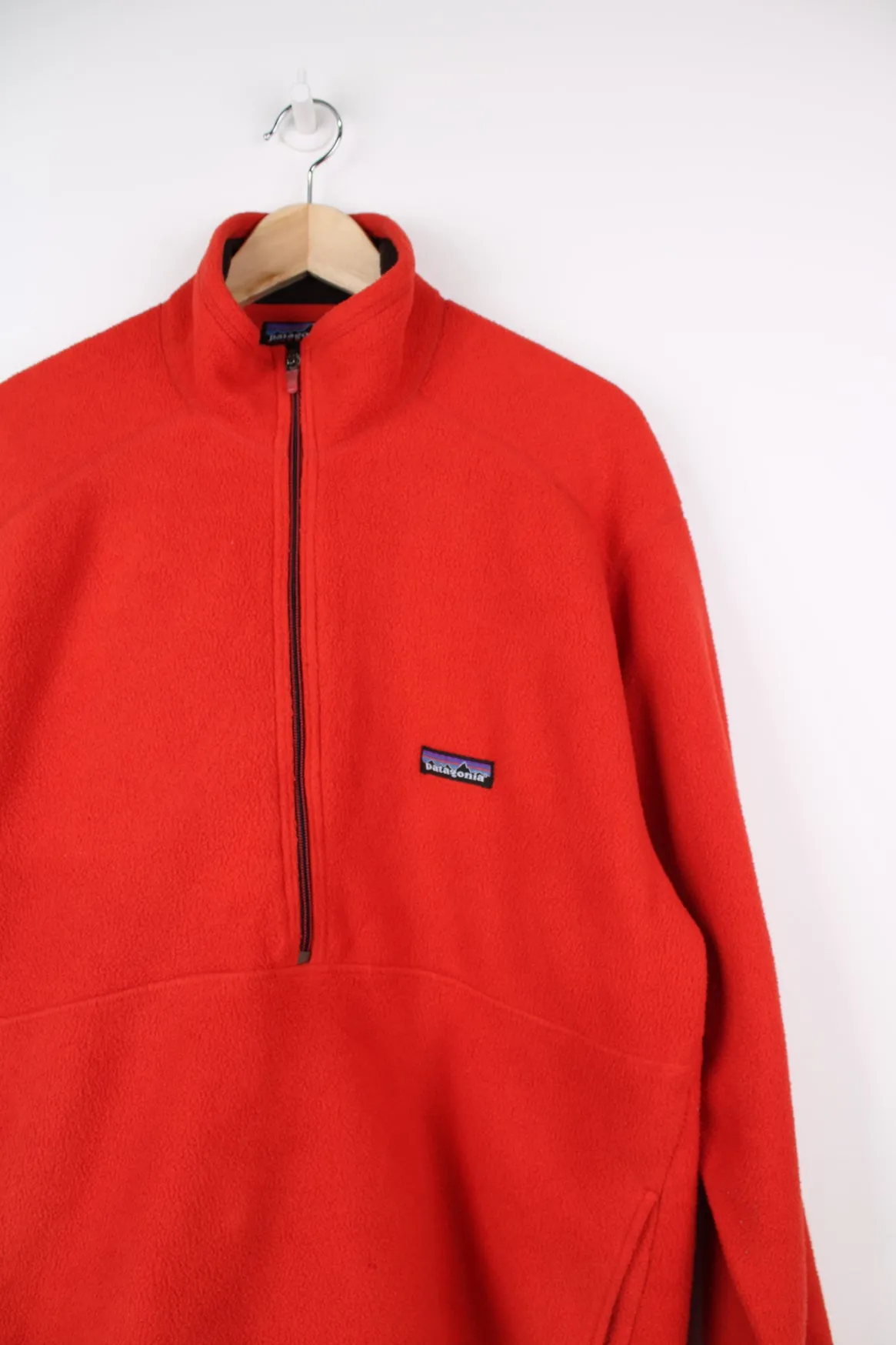 Patagonia Synchilla Fleece