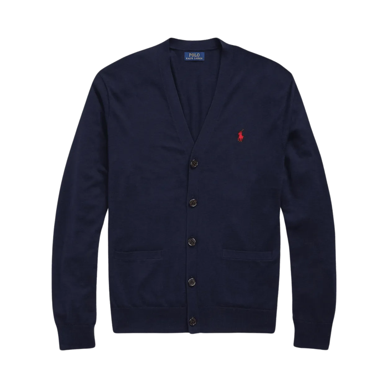 Polo Ralph Lauren Long Sleeve Cardigan