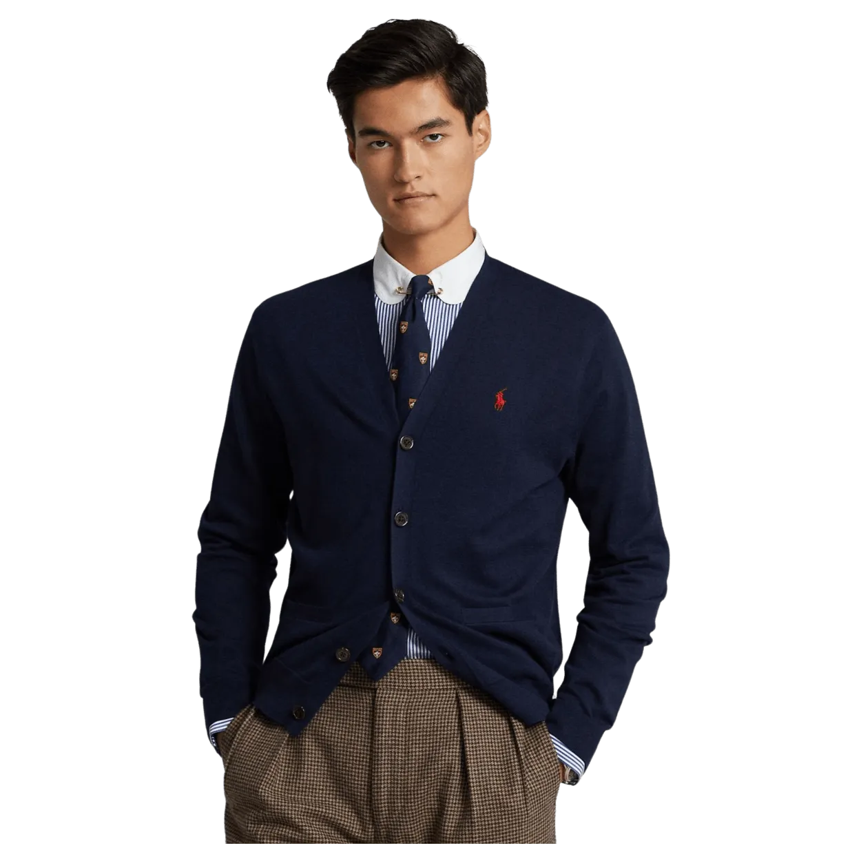 Polo Ralph Lauren Long Sleeve Cardigan