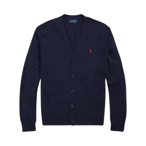 Polo Ralph Lauren Long Sleeve Cardigan