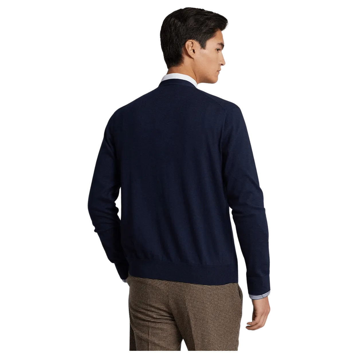 Polo Ralph Lauren Long Sleeve Cardigan