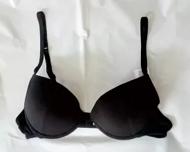 Push-Up Bra - Intimissimi - Black