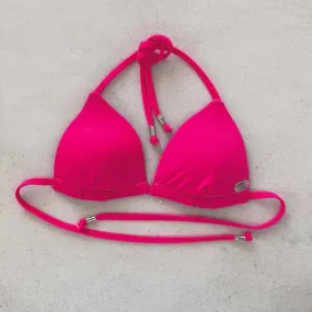 Pushup Bikini Top - LUMO CHERRY