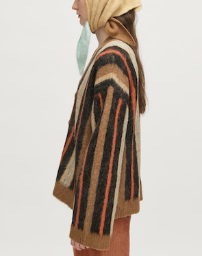 Rachel Comey Emmerson Cardigan