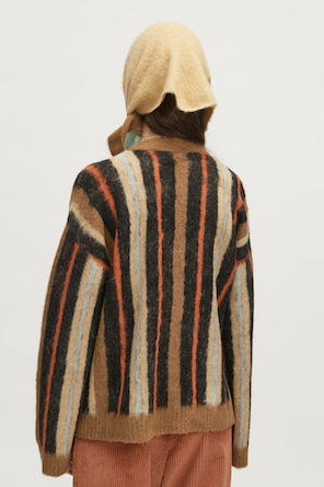 Rachel Comey Emmerson Cardigan