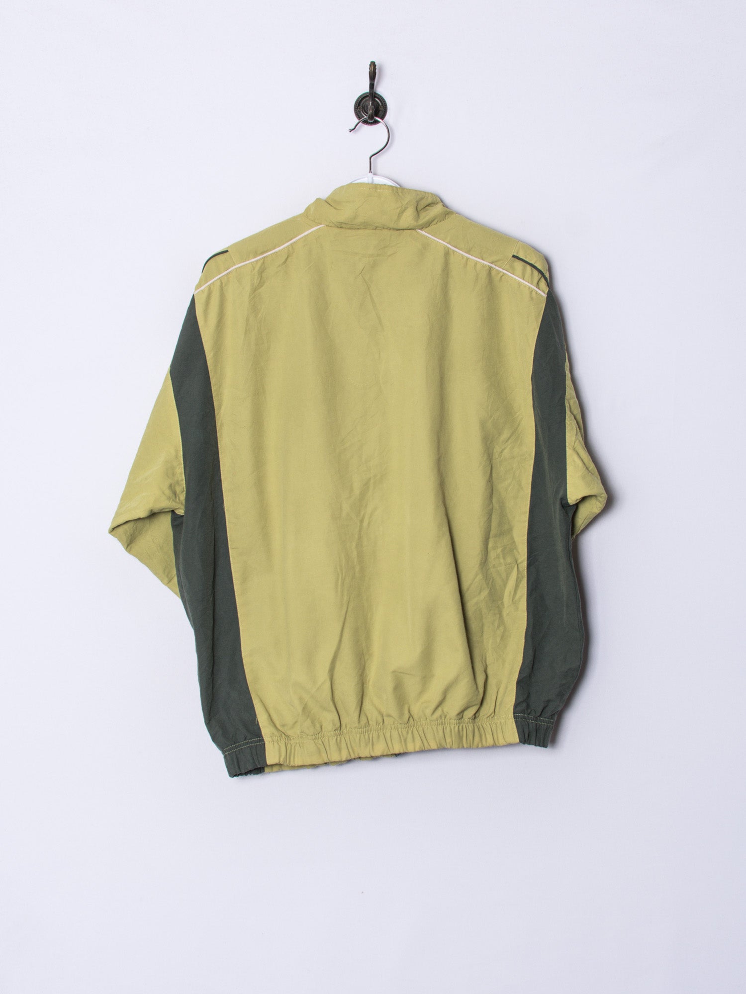 Reebok Olive I Track Jacket