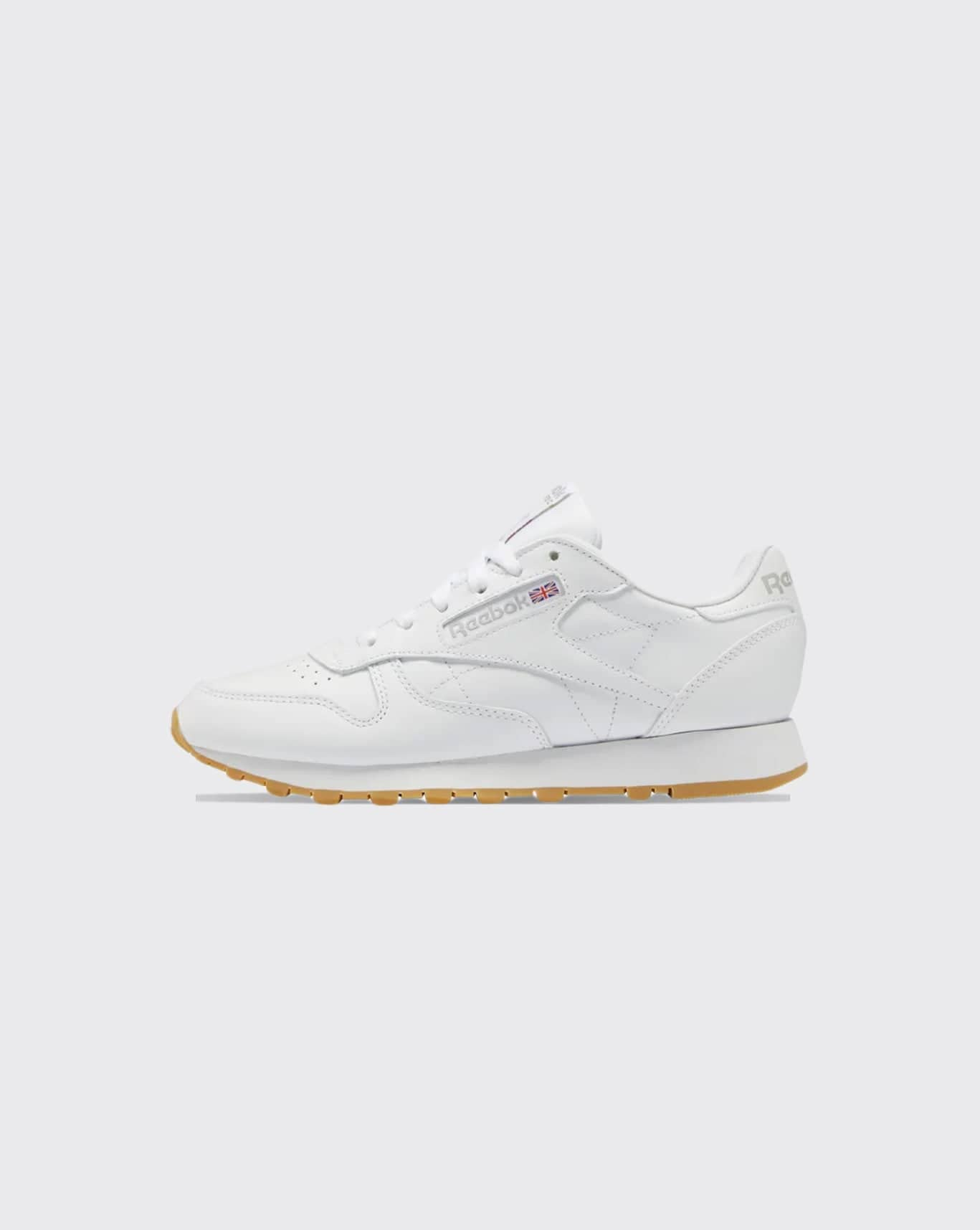 Reebok Women’s Classic Leather