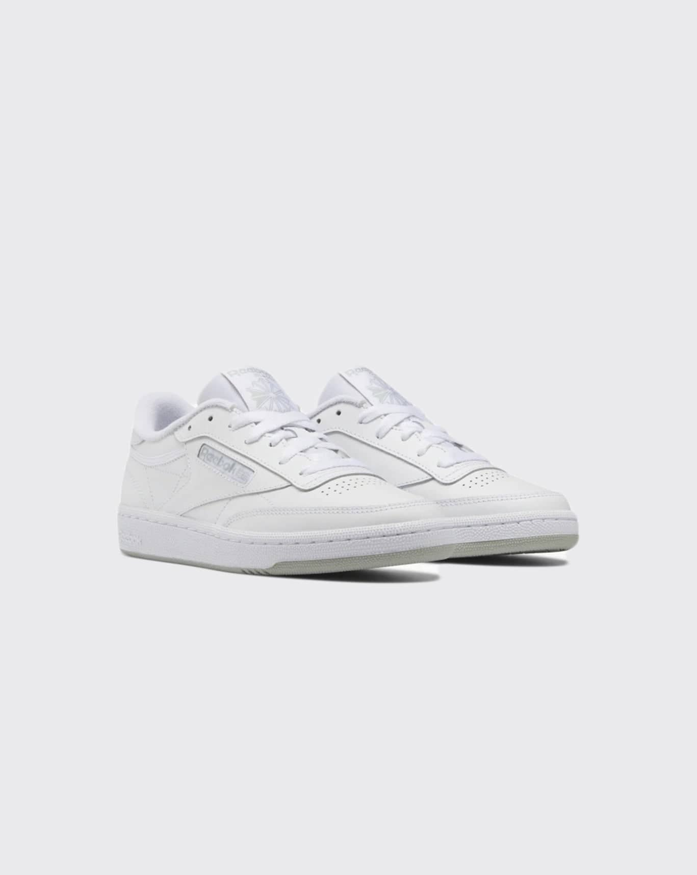 Reebok Women’s Club C 85