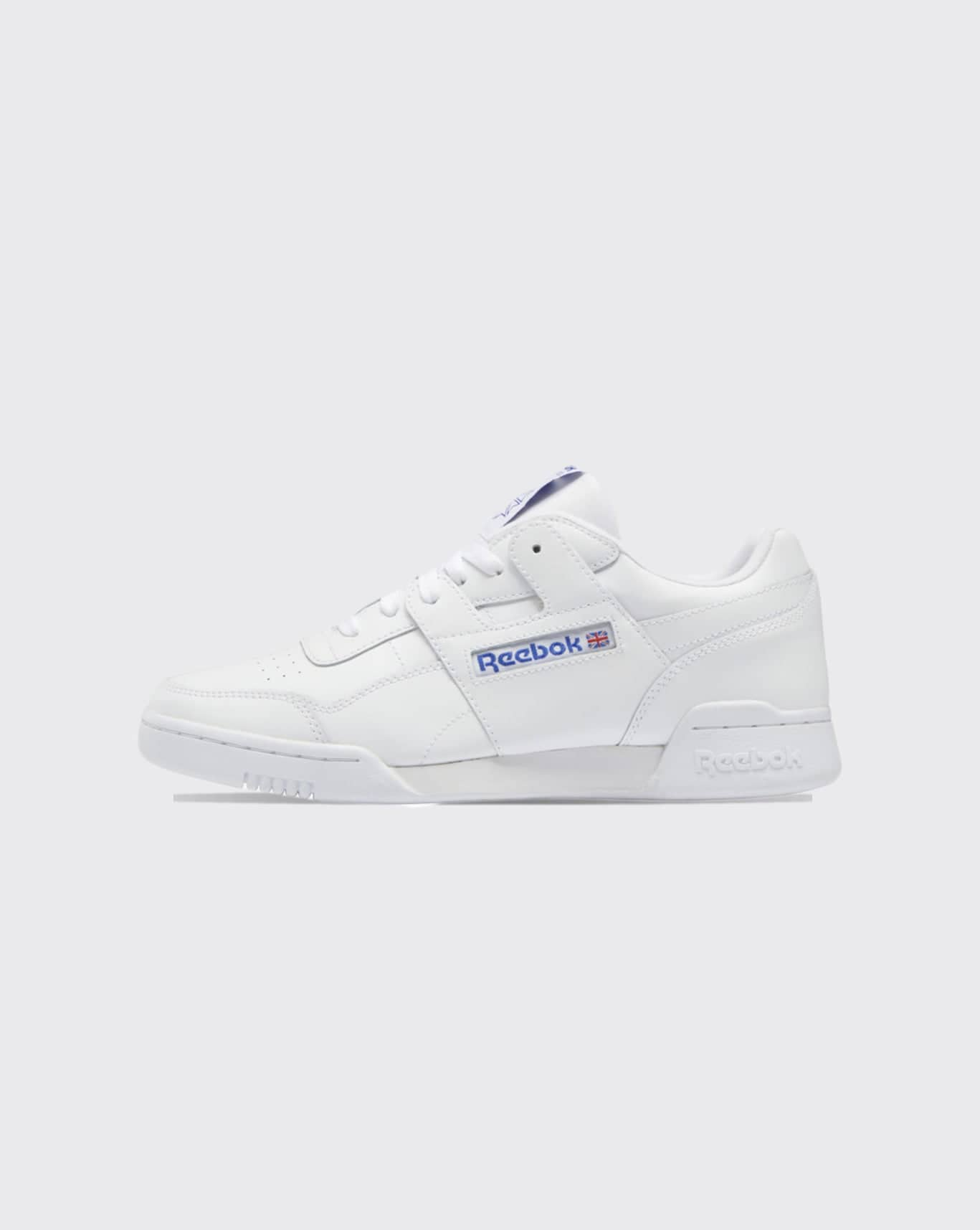 Reebok Workout Plus