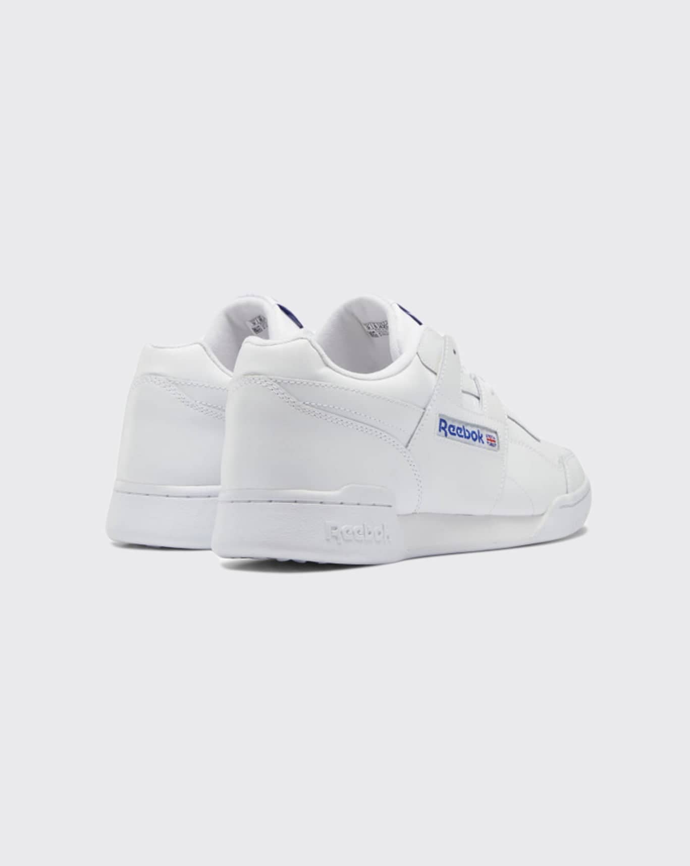 Reebok Workout Plus