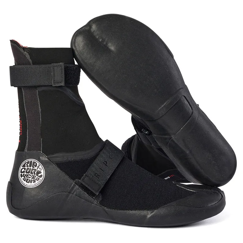 Rip Curl Flashbomb 3mm Hidden Split Toe Boots