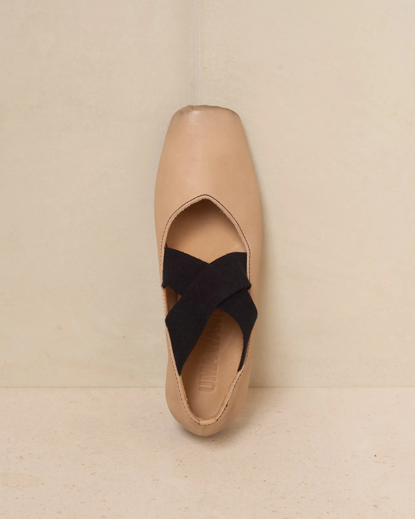 Rose Ballet Shoes