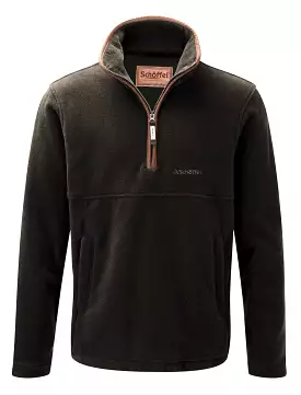 Schoffel Berkeley 1/4 Zip Fleece