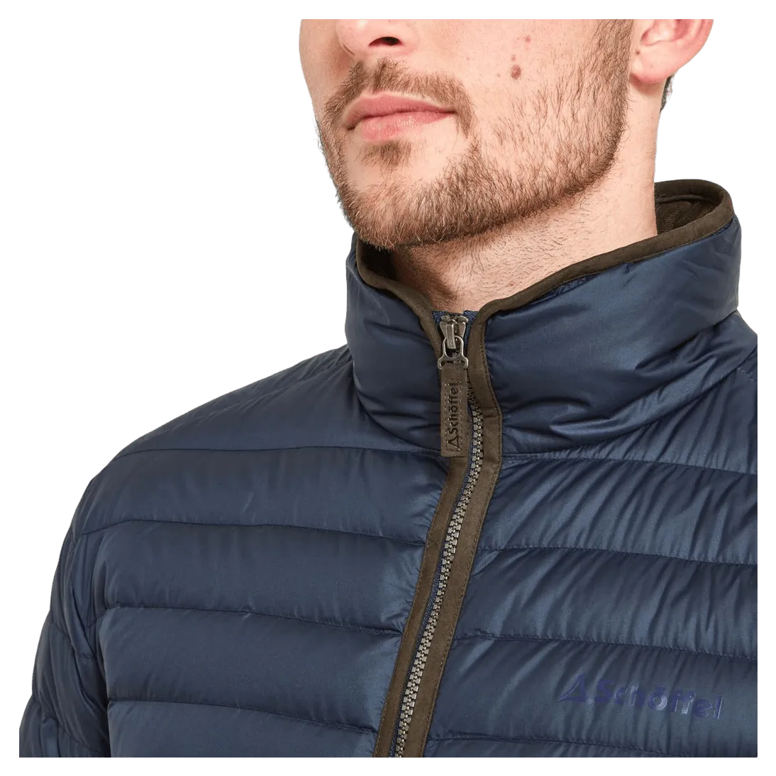 Schoffel Hallaton Down Jacket