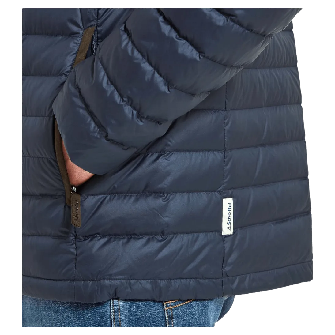 Schoffel Hallaton Down Jacket