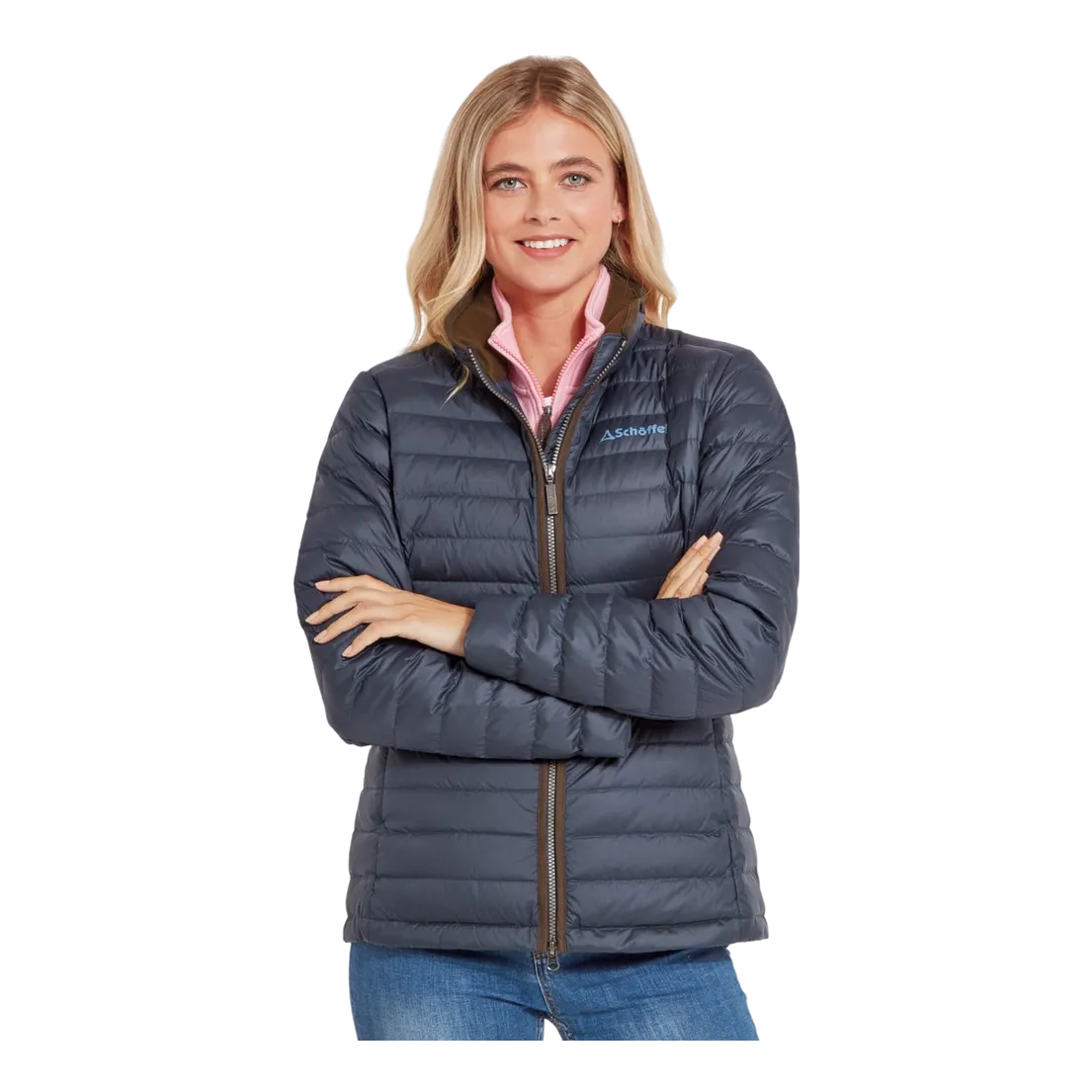 Schoffel Hambleton Down Jacket