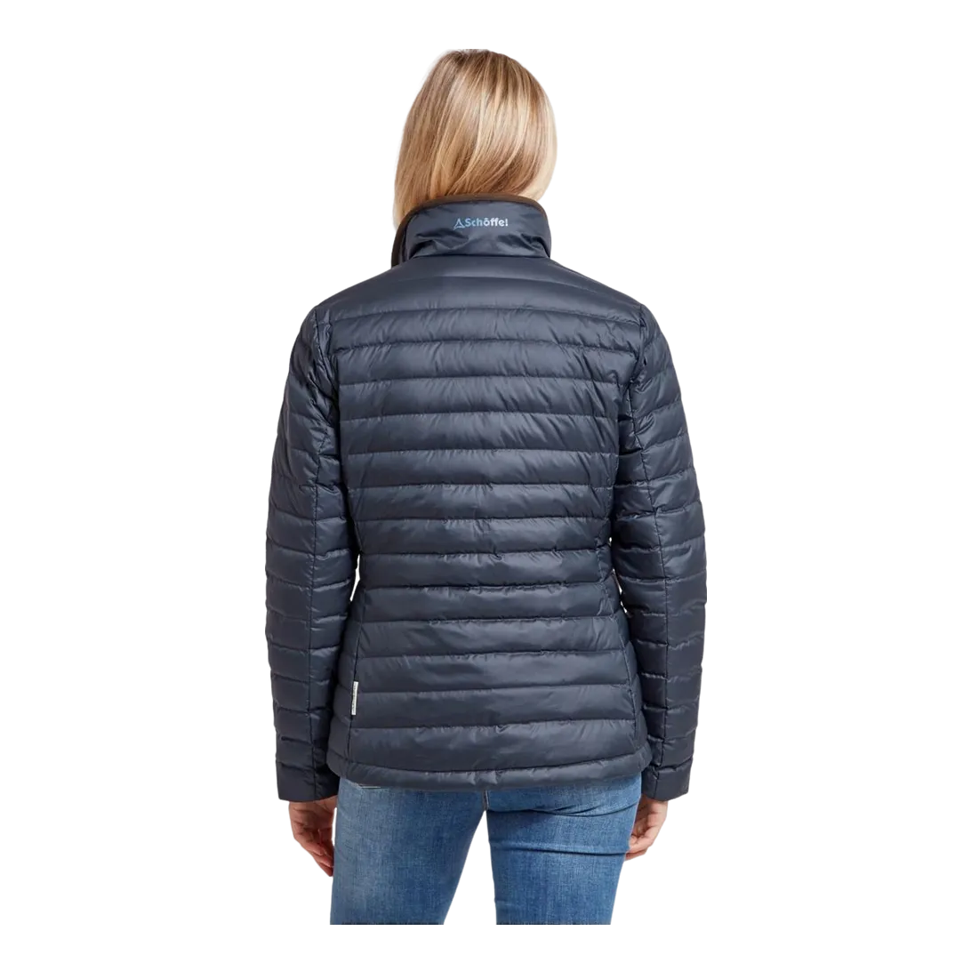 Schoffel Hambleton Down Jacket