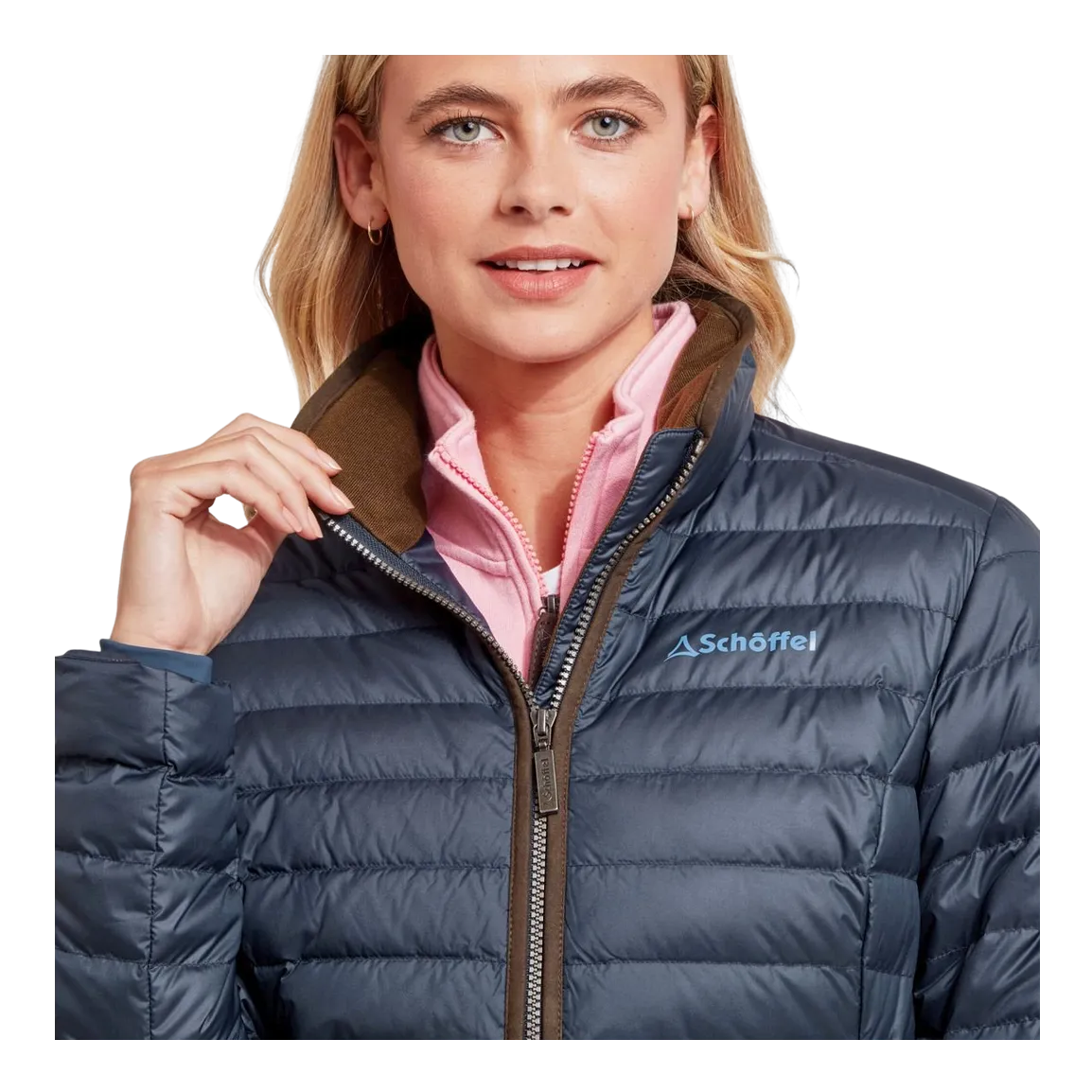 Schoffel Hambleton Down Jacket