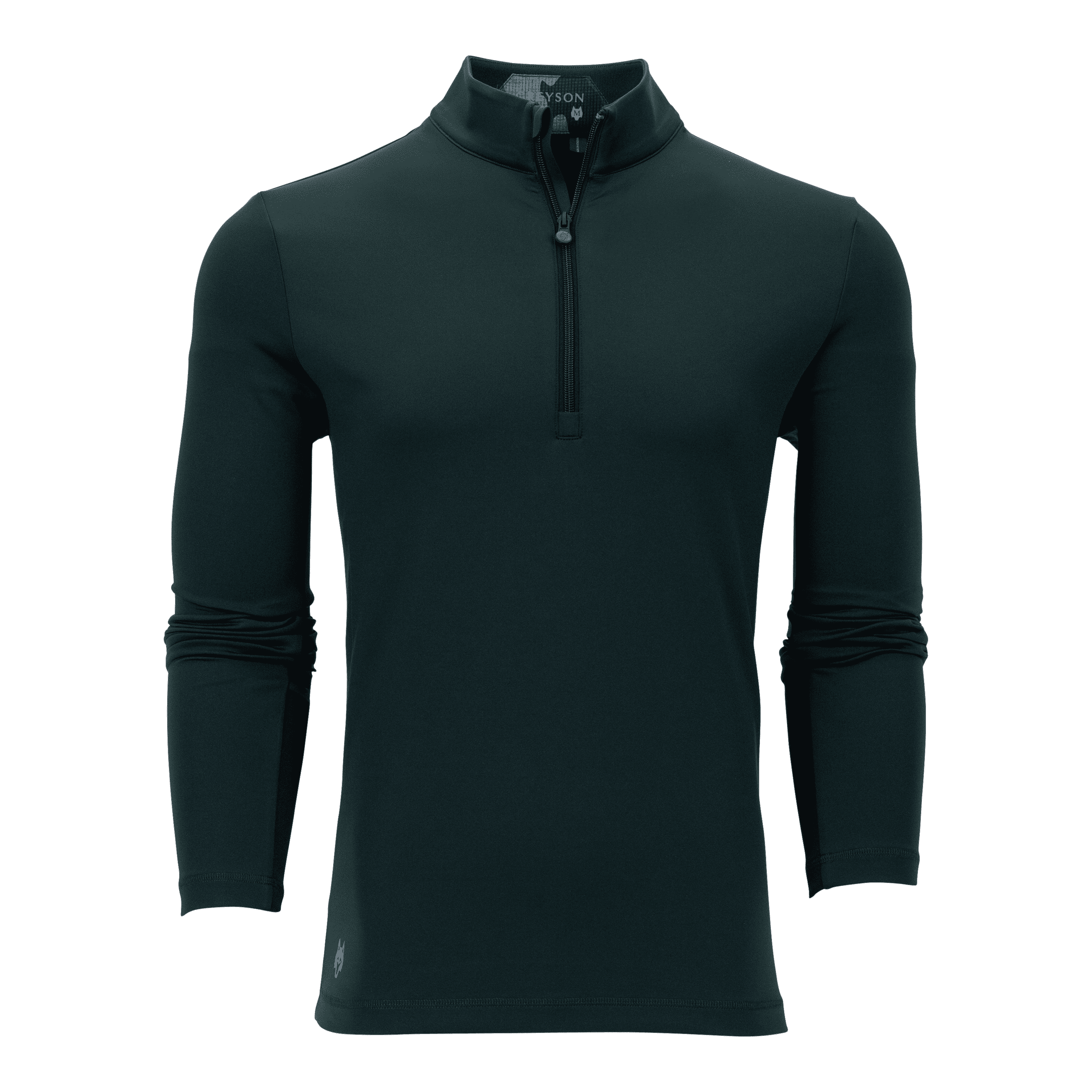 Sequoia Quarter-Zip