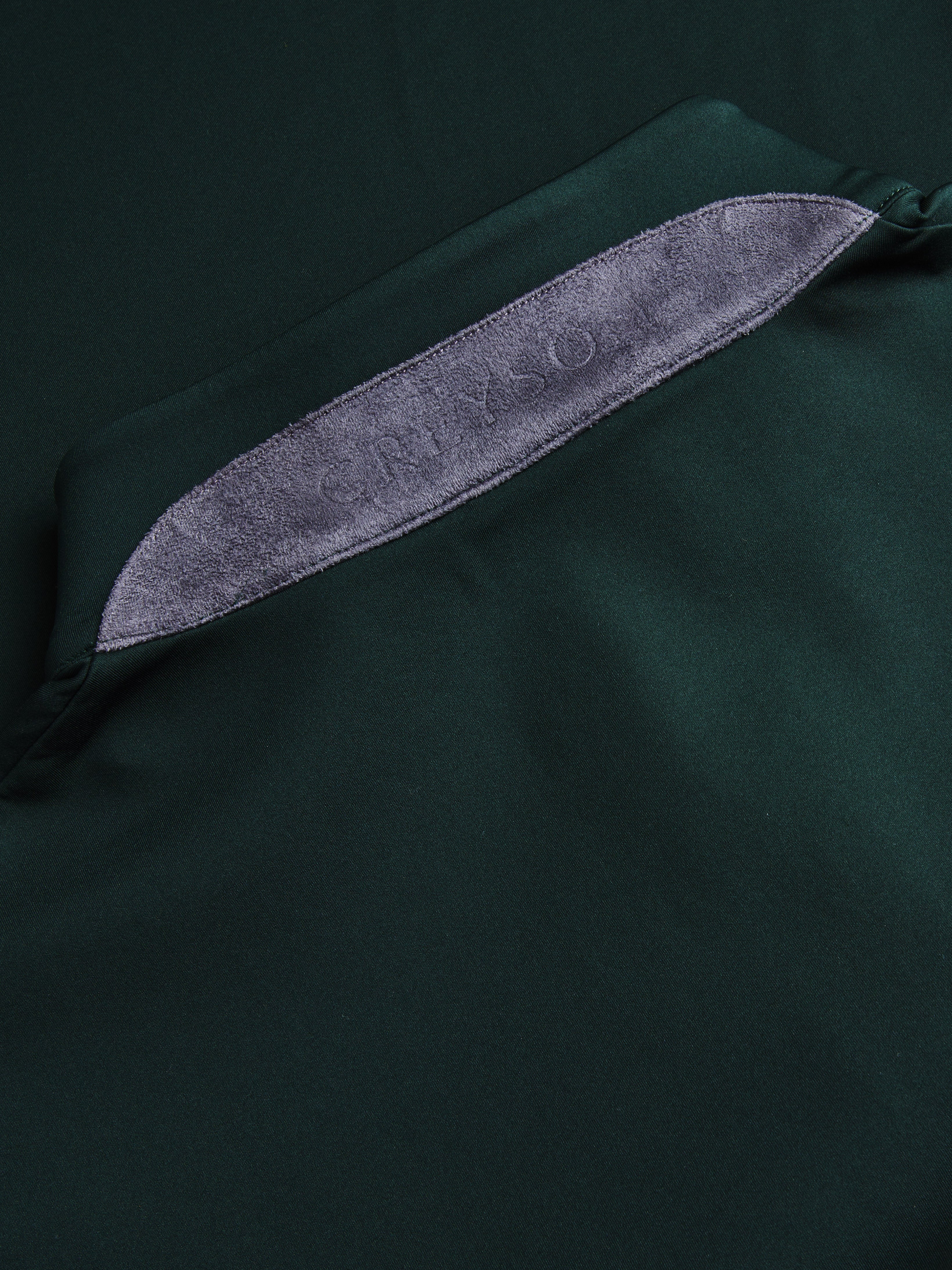 Sequoia Quarter-Zip