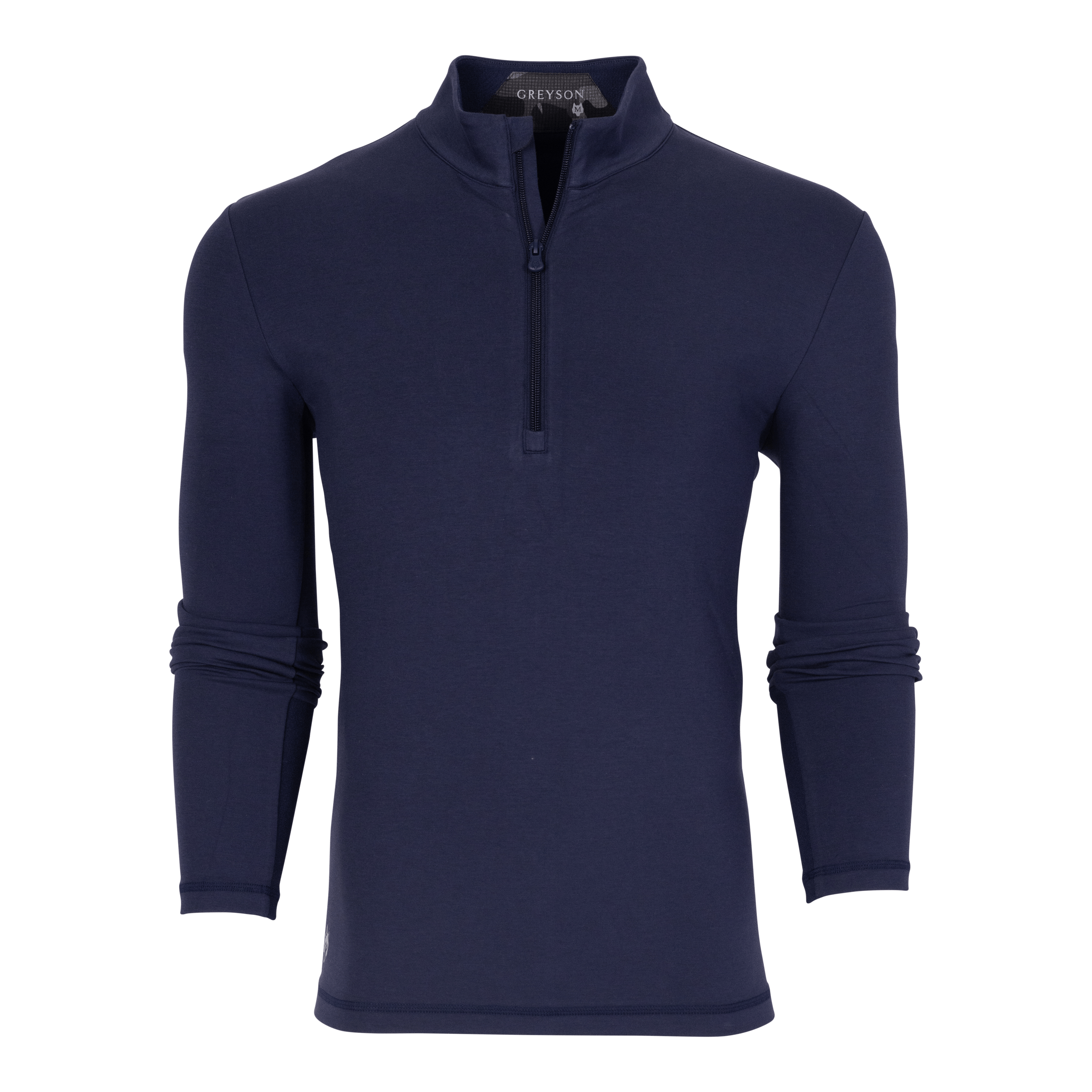 Sequoia Quarter-Zip