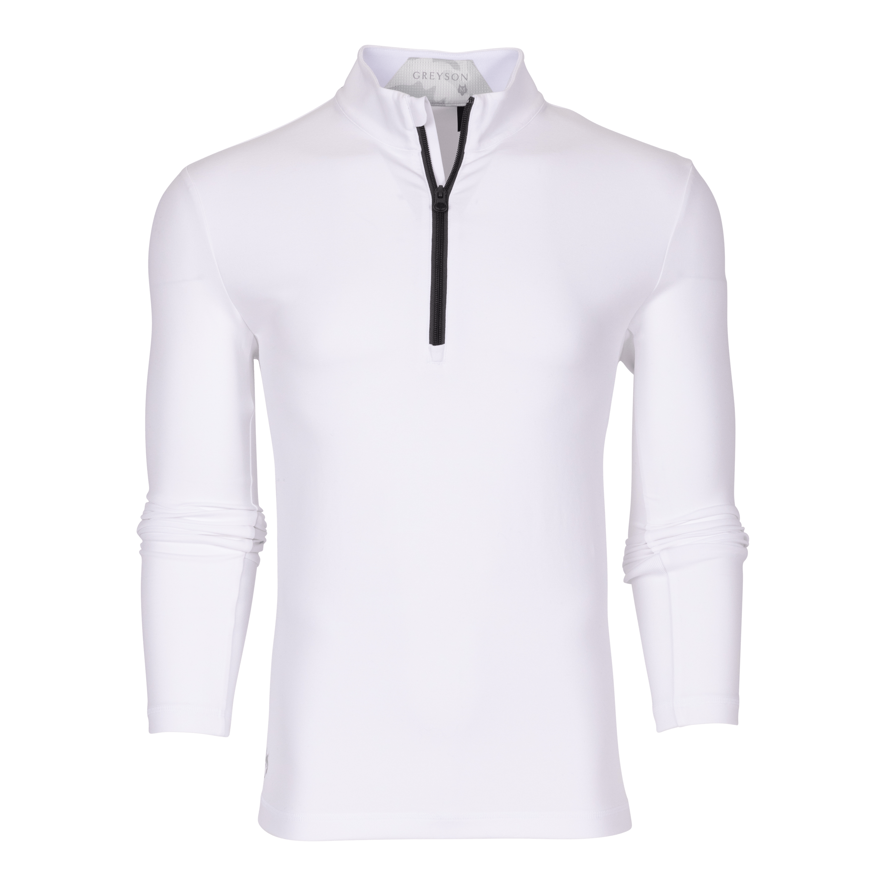 Sequoia Quarter-Zip