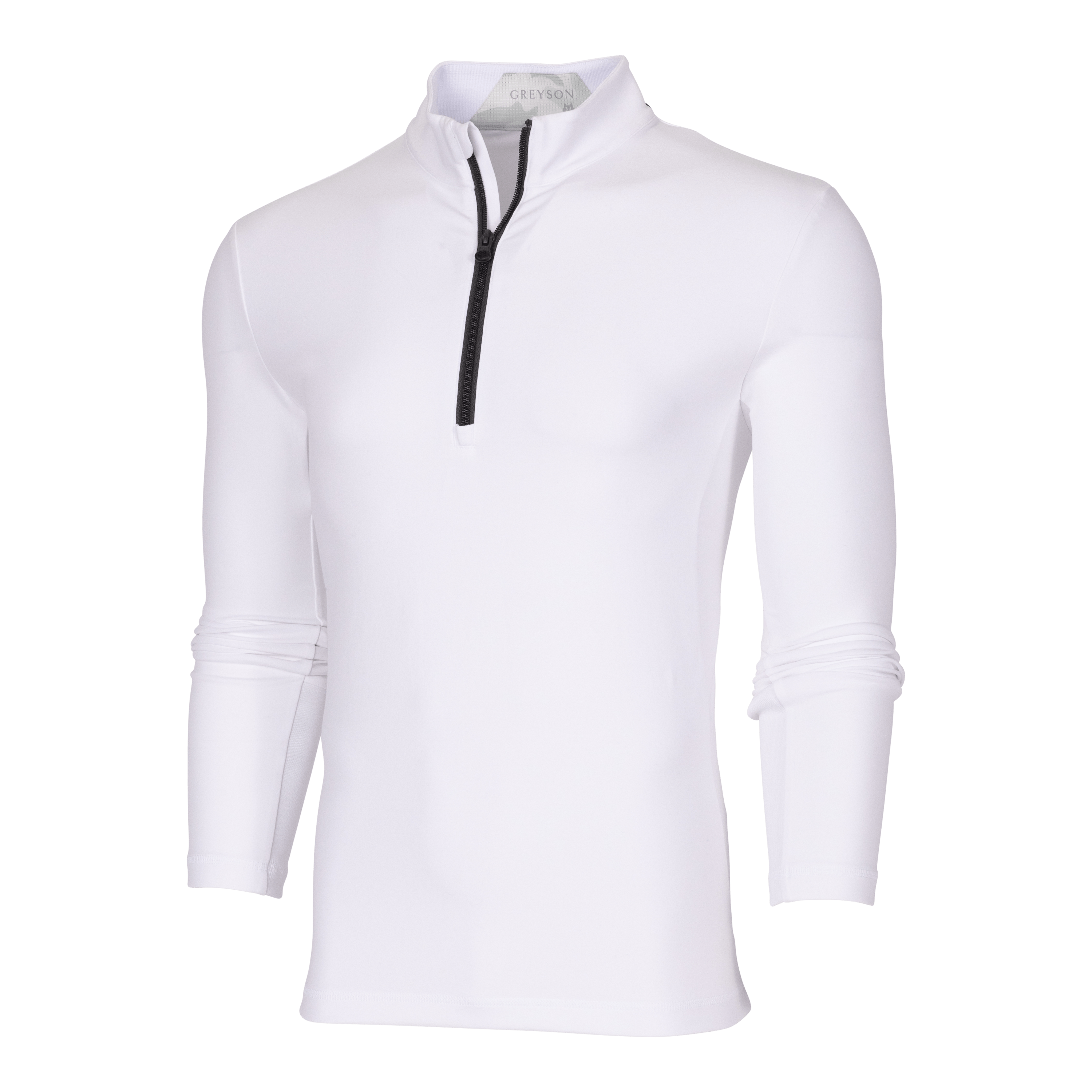 Sequoia Quarter-Zip