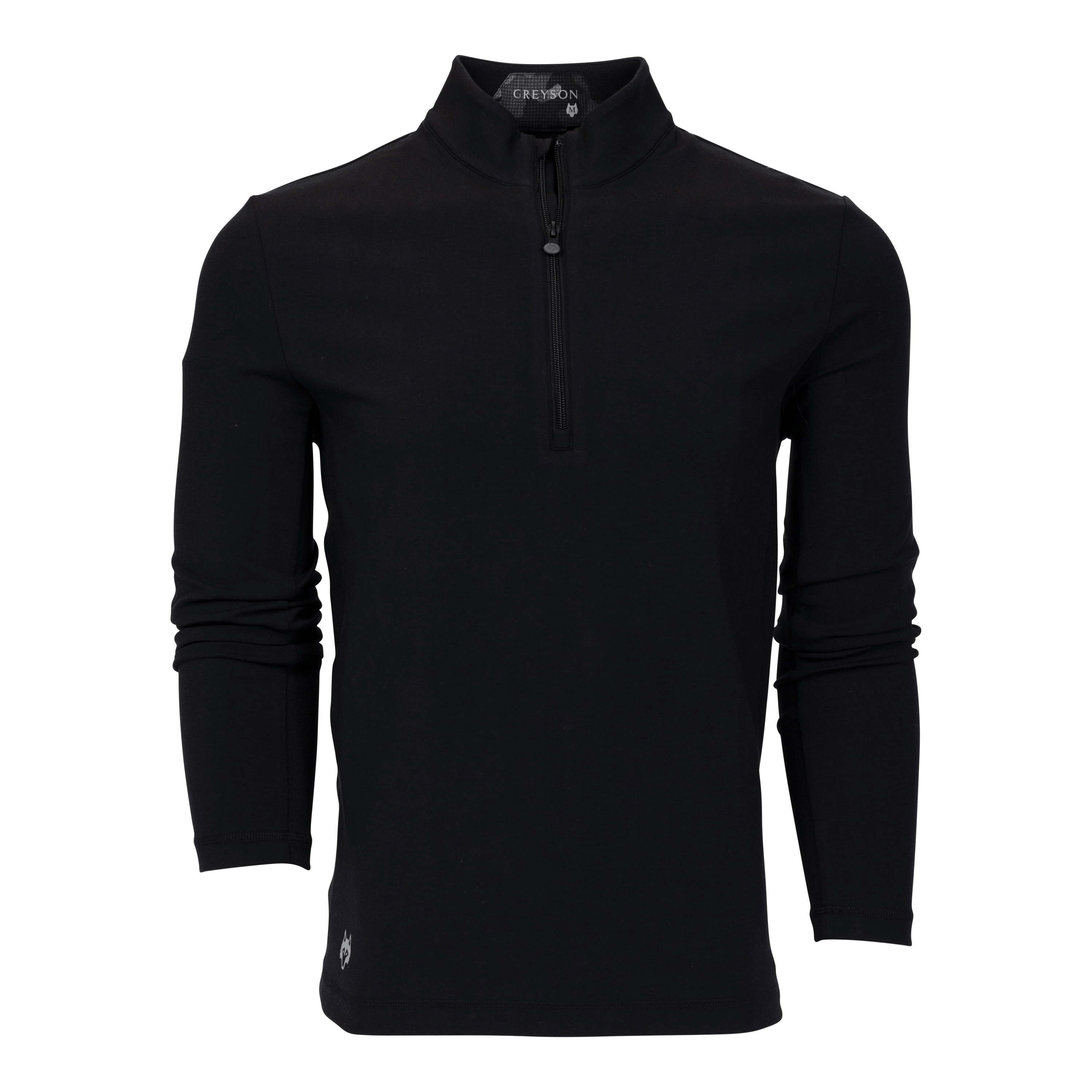 Sequoia Quarter-Zip