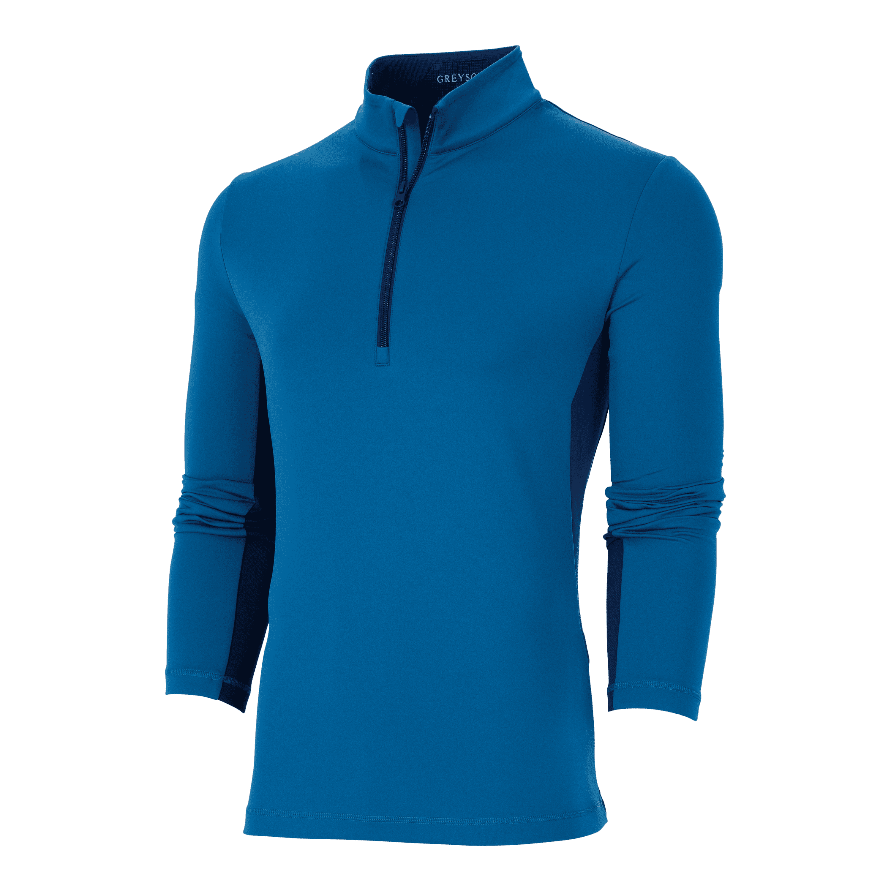 Sequoia Quarter-Zip