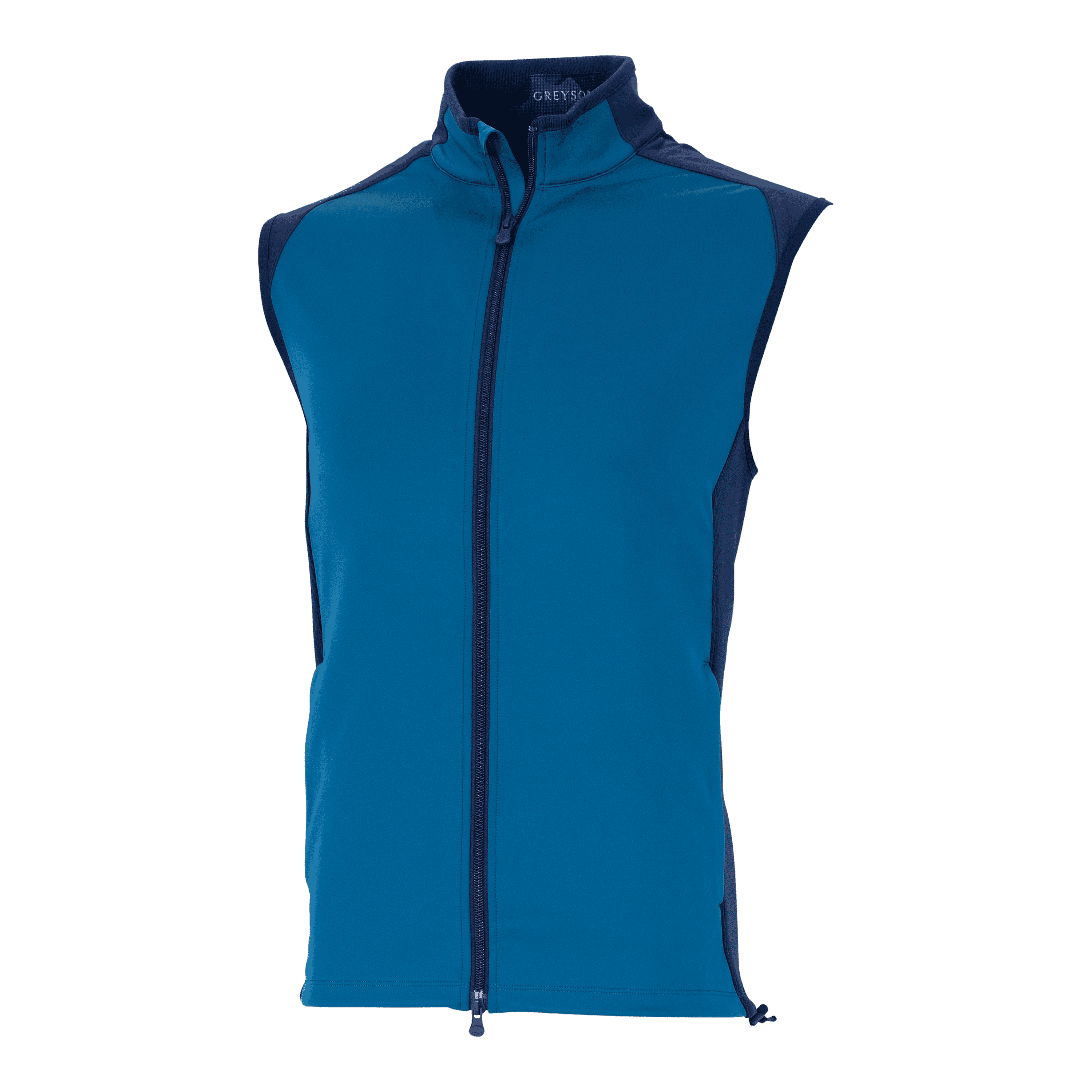 Sequoia Vest