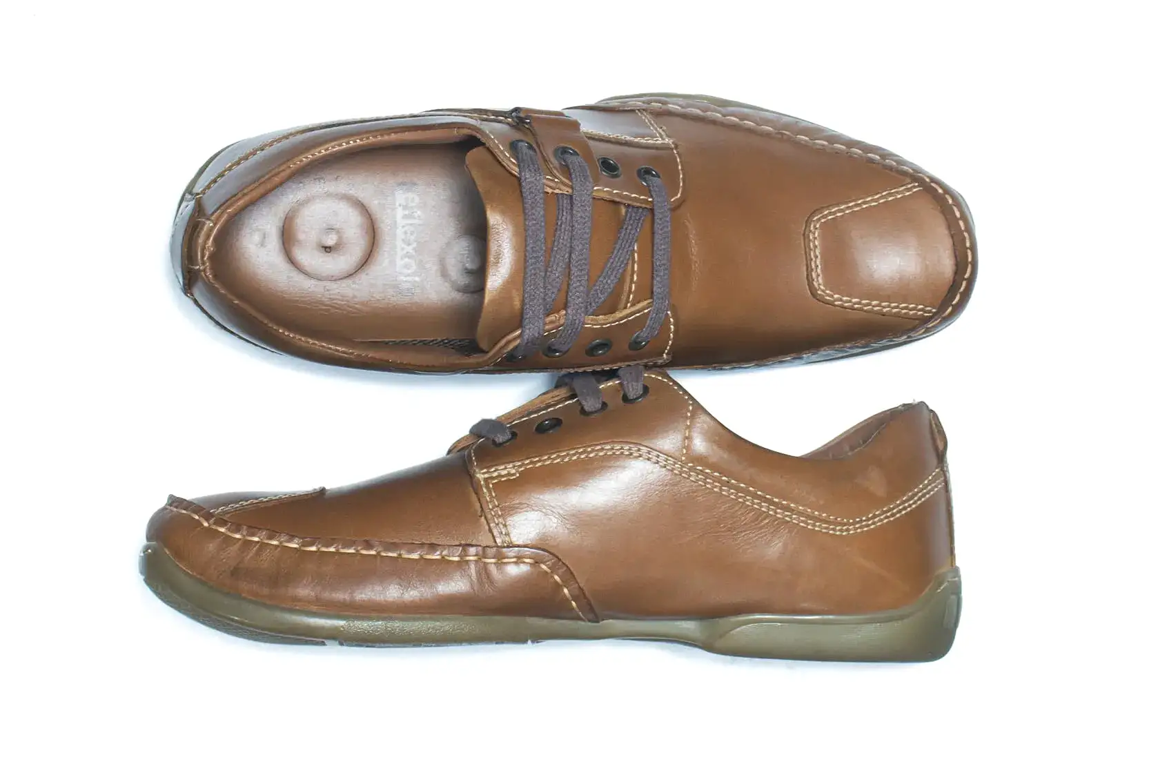 Shoe Moc 001206